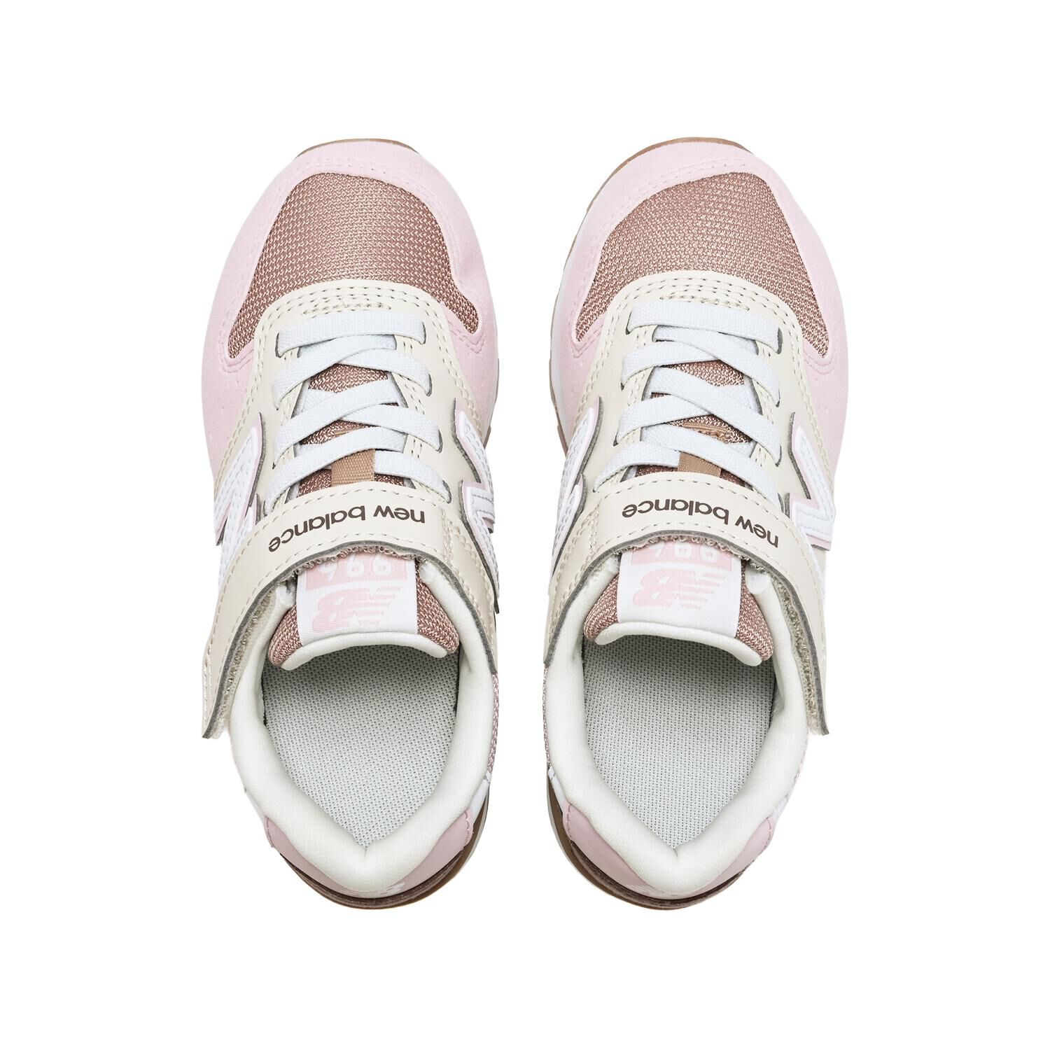 NEW BALANCE 「【NEW BALANCE】17-24(H) YV996TH3(M)」|スニーカー|