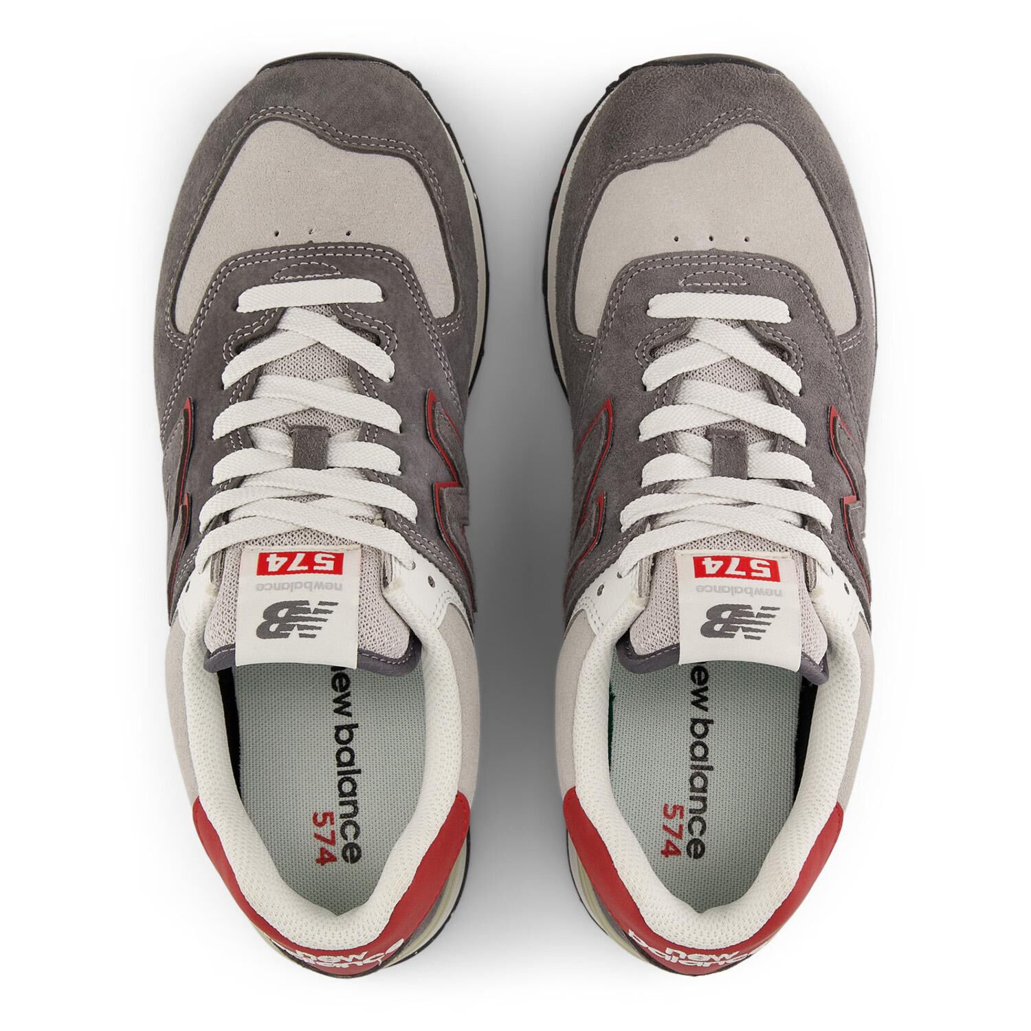 NEW BALANCE 「【NEW BALANCE】U574QGY(D)」|スニーカー|