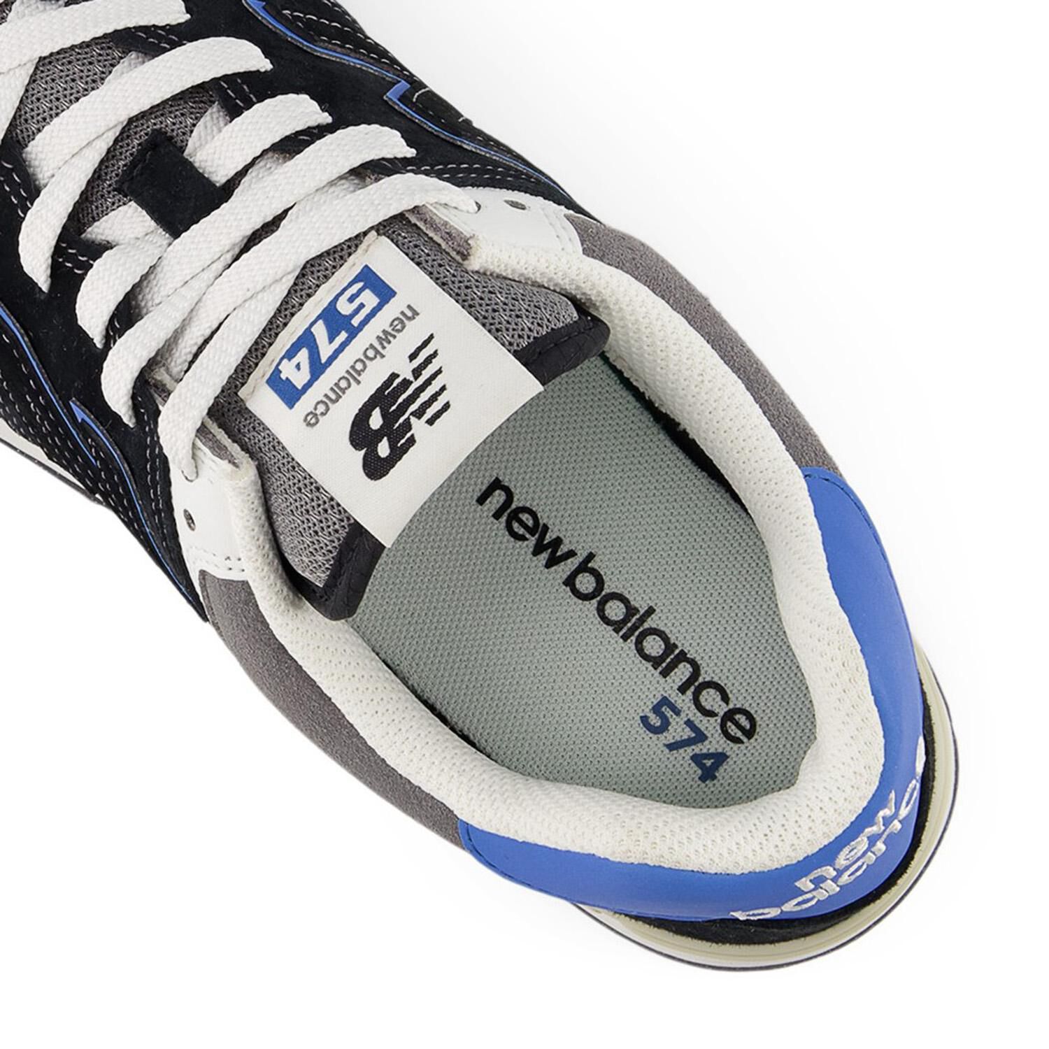 NEW BALANCE 「【NEW BALANCE】U574QRB(D)」|スニーカー|