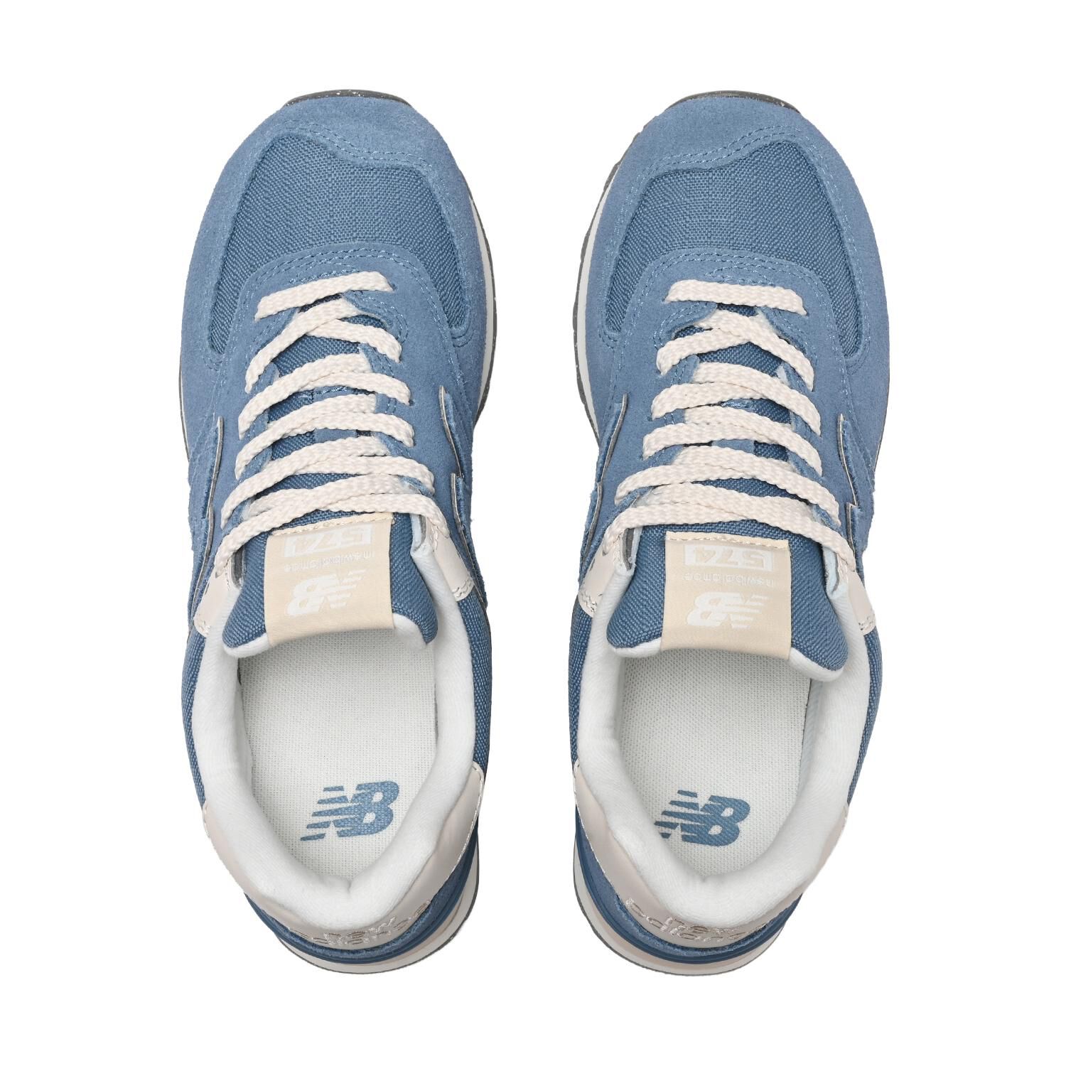 NEW BALANCE 「【NEW BALANCE】WL574RBS(B)」|スニーカー|