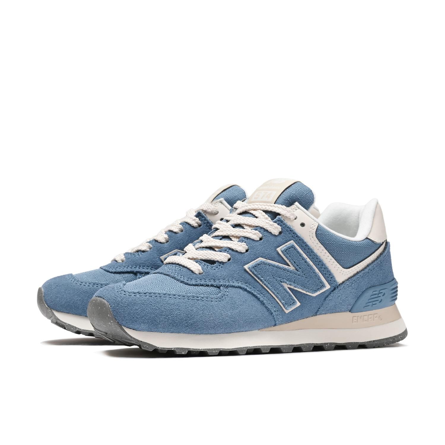 NEW BALANCE 「【NEW BALANCE】WL574RBS(B)」|スニーカー|