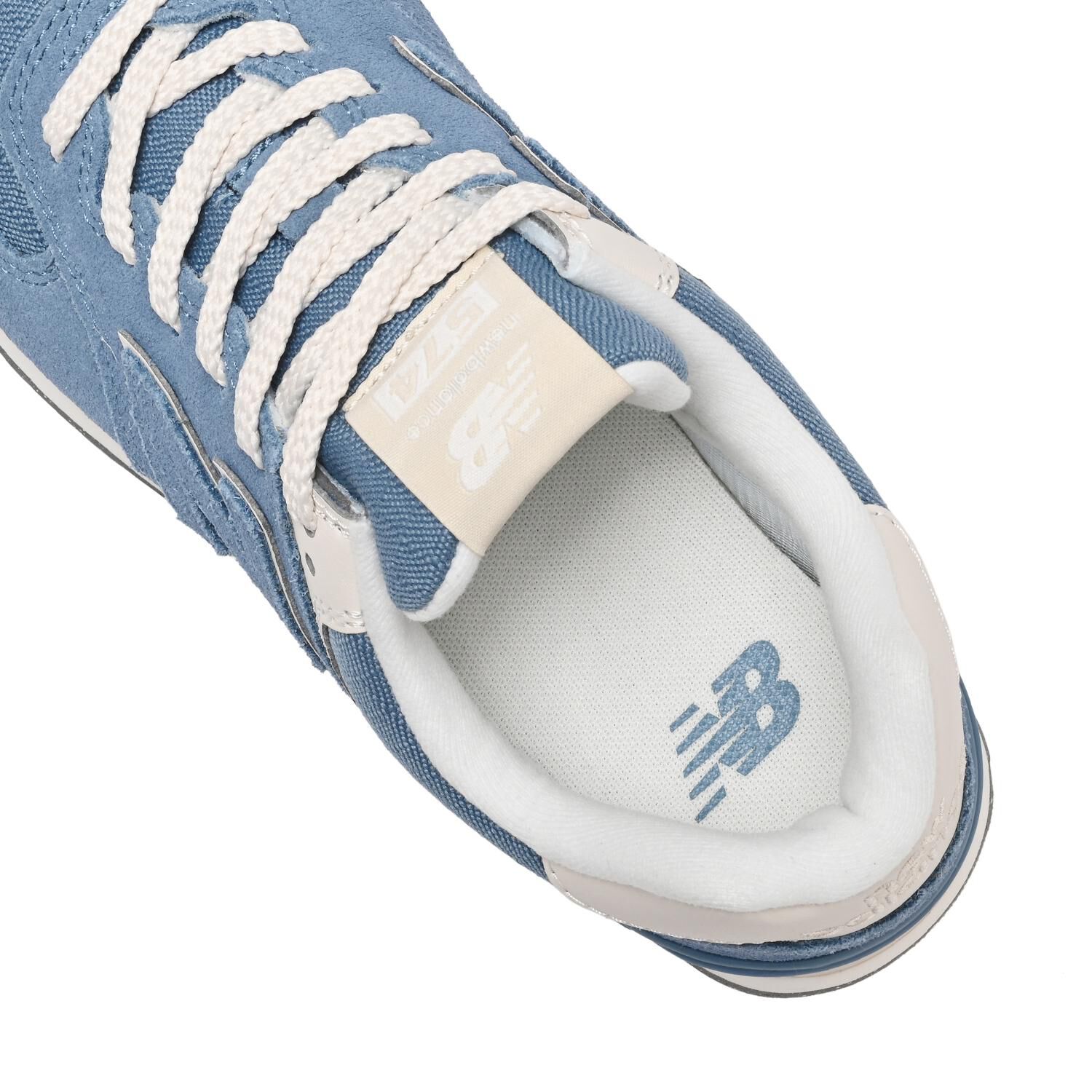 NEW BALANCE 「【NEW BALANCE】WL574RBS(B)」|スニーカー|