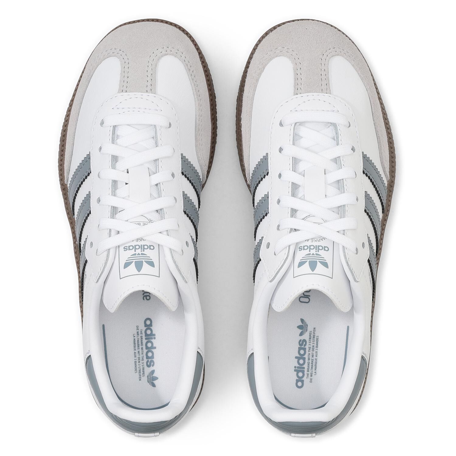 adidas「【ADIDAS】17-21 SAMBA OG C」|スニーカー|