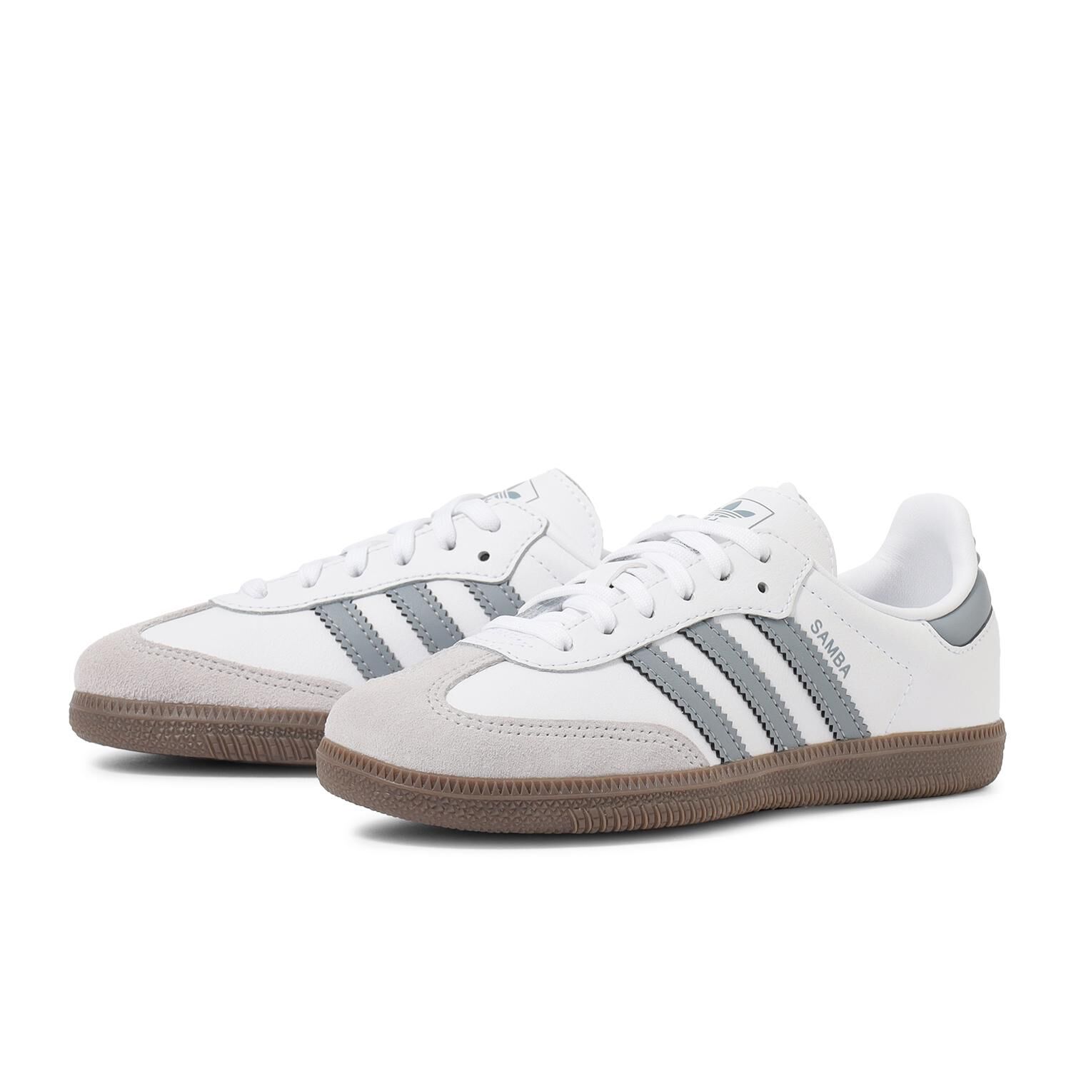adidas「【ADIDAS】17-21 SAMBA OG C」|スニーカー|