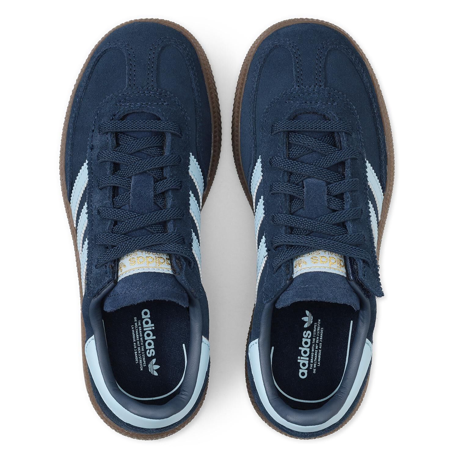 adidas「【ADIDAS】17-21 HANDBALL SPEZIAL CF EL C」|スニーカー|