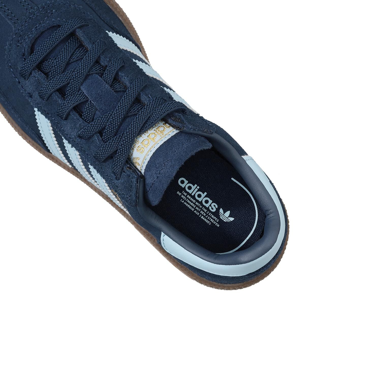 adidas「【ADIDAS】17-21 HANDBALL SPEZIAL CF EL C」|スニーカー|