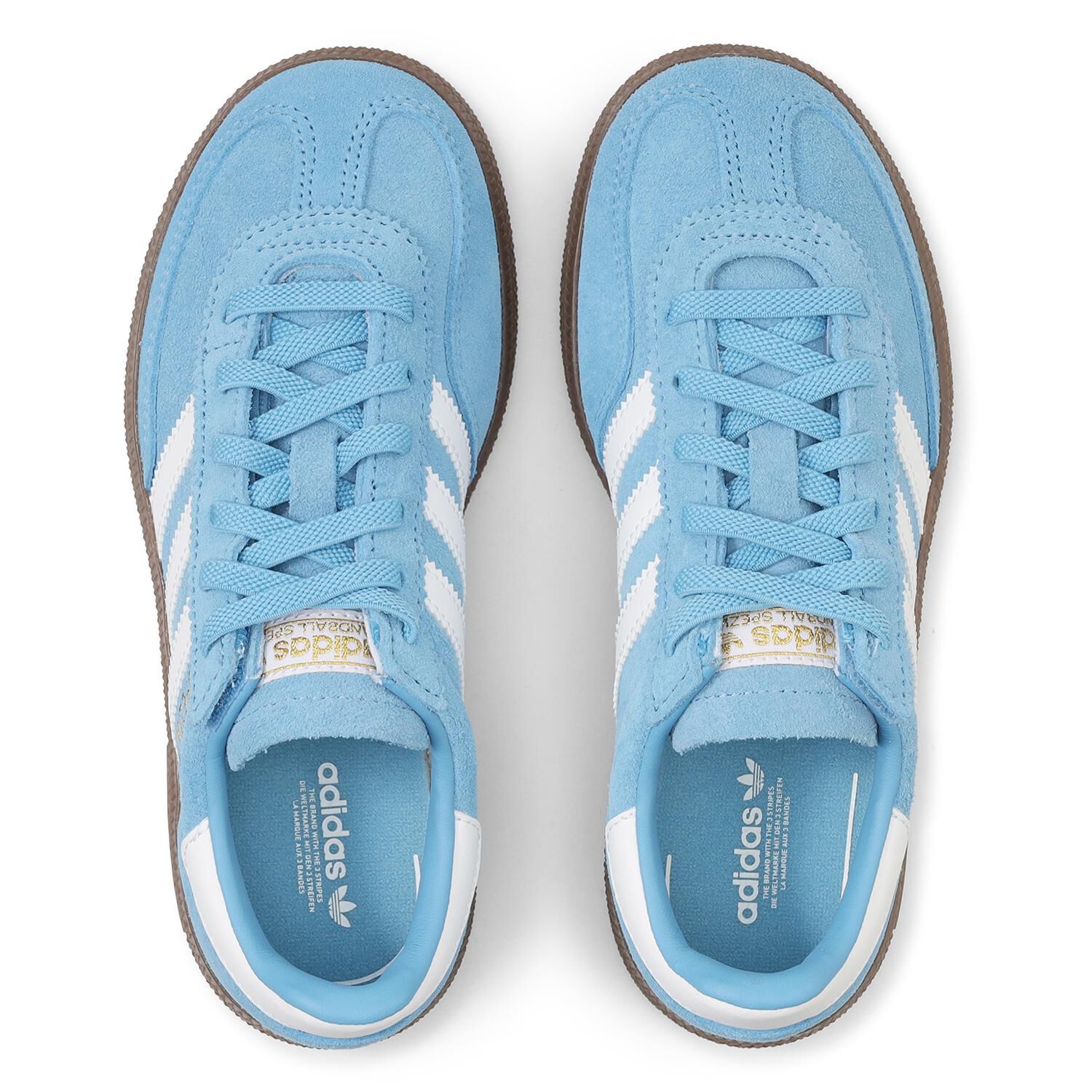 adidas「【ADIDAS】17-21 HANDBALL SPEZIAL CF EL C」|スニーカー|