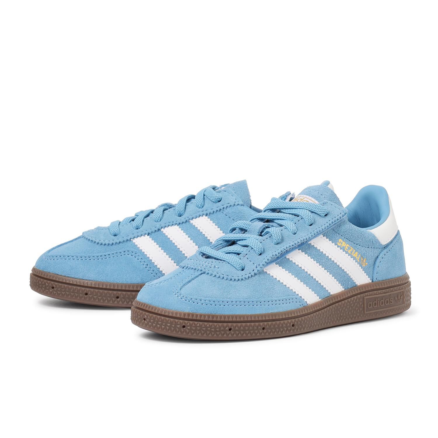 adidas「【ADIDAS】17-21 HANDBALL SPEZIAL CF EL C」|スニーカー|