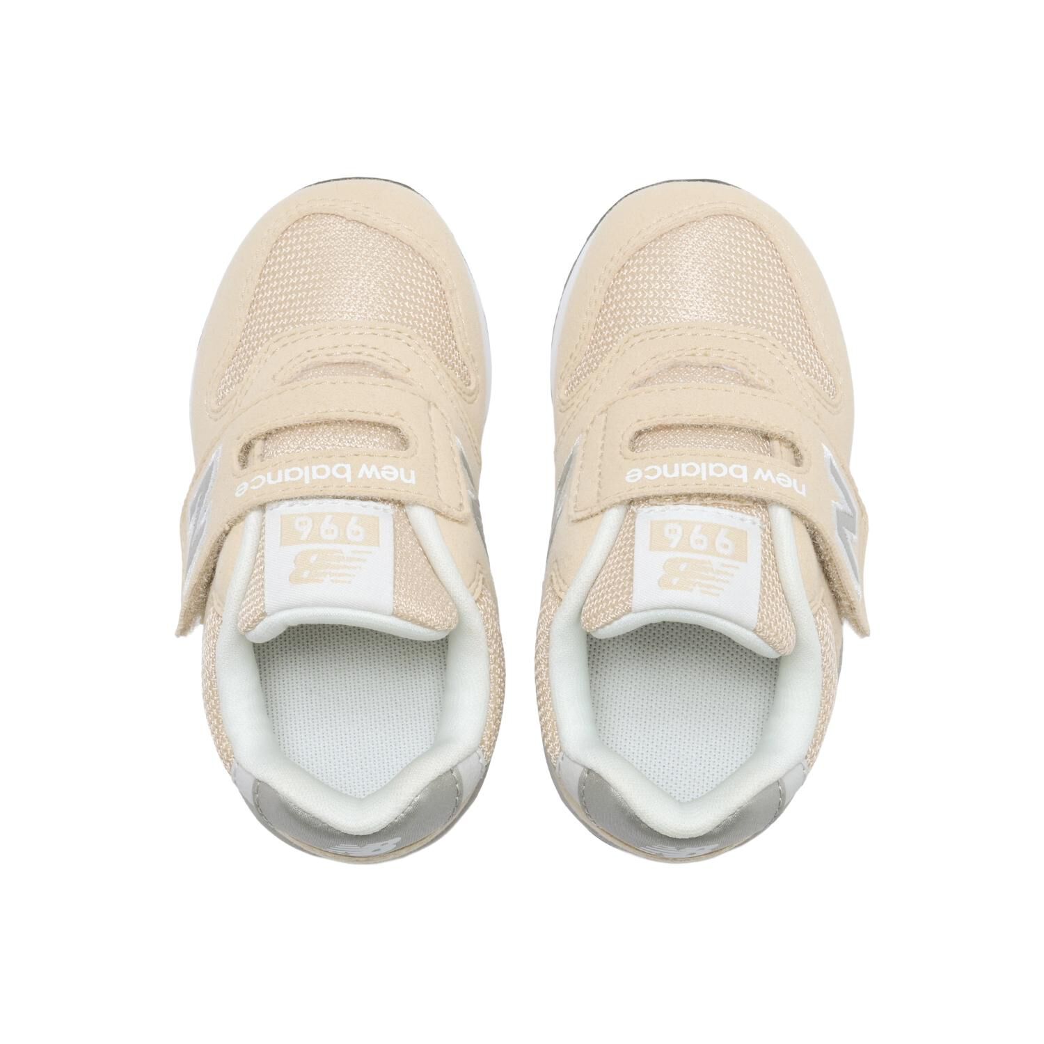 NEW BALANCE 「【NEW BALANCE】12-165(H) IZ996OA3(W)」|スニーカー|