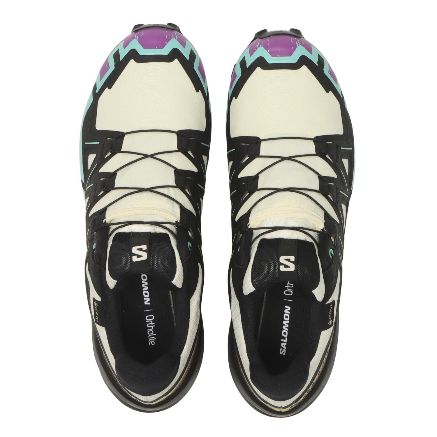 SALOMON「【SALOMON】SPEEDCROSS 6 GTX」|スニーカー|