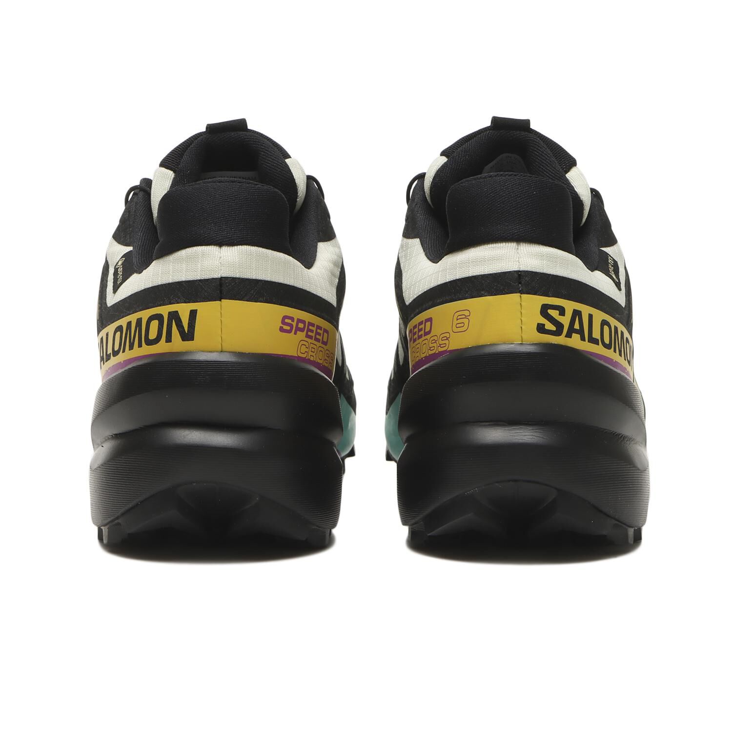 SALOMON「【SALOMON】SPEEDCROSS 6 GTX」|スニーカー|