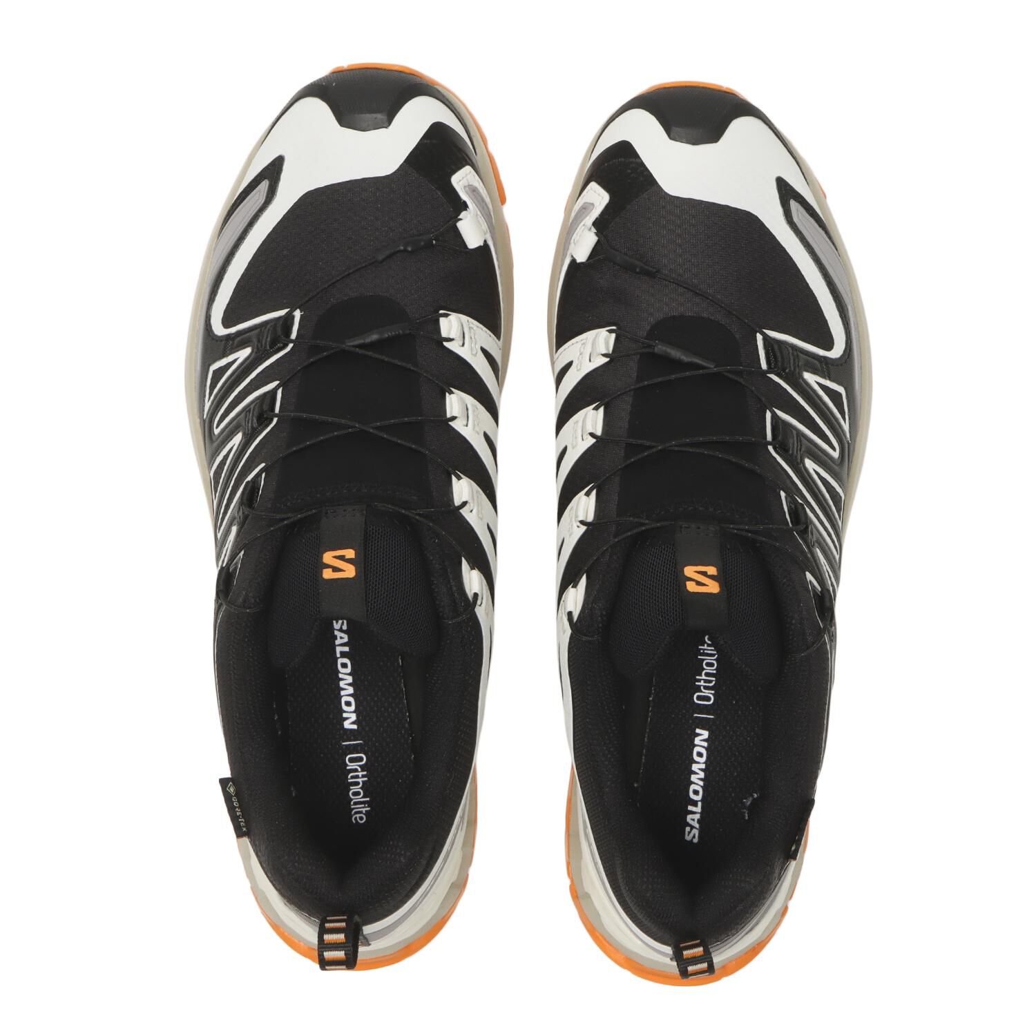 SALOMON「【SALOMON】XA PRO 3D V9 GTX」|スニーカー|