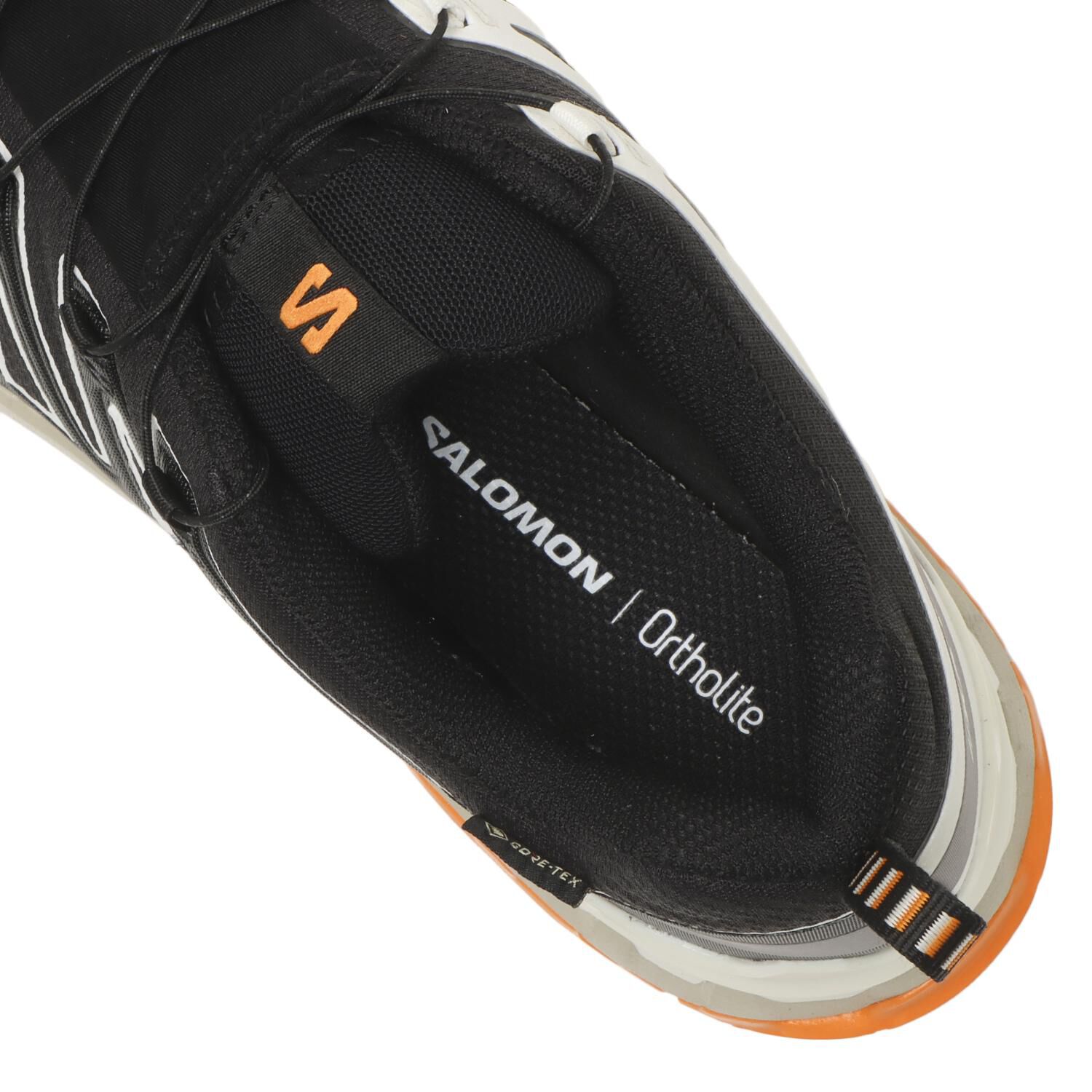 SALOMON「【SALOMON】XA PRO 3D V9 GTX」|スニーカー|