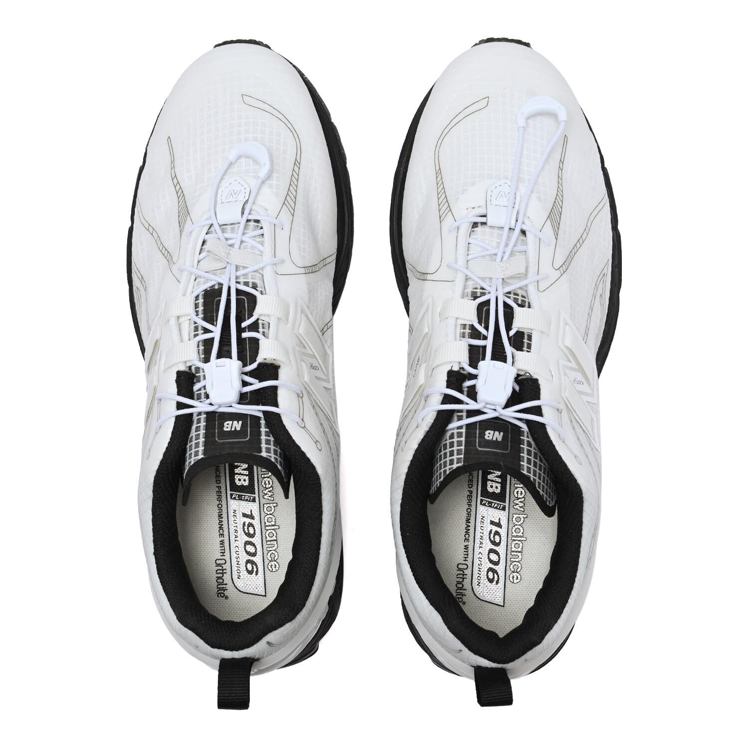 NEW BALANCE 「【NEW BALANCE】U1906RNA(D)」|スニーカー|