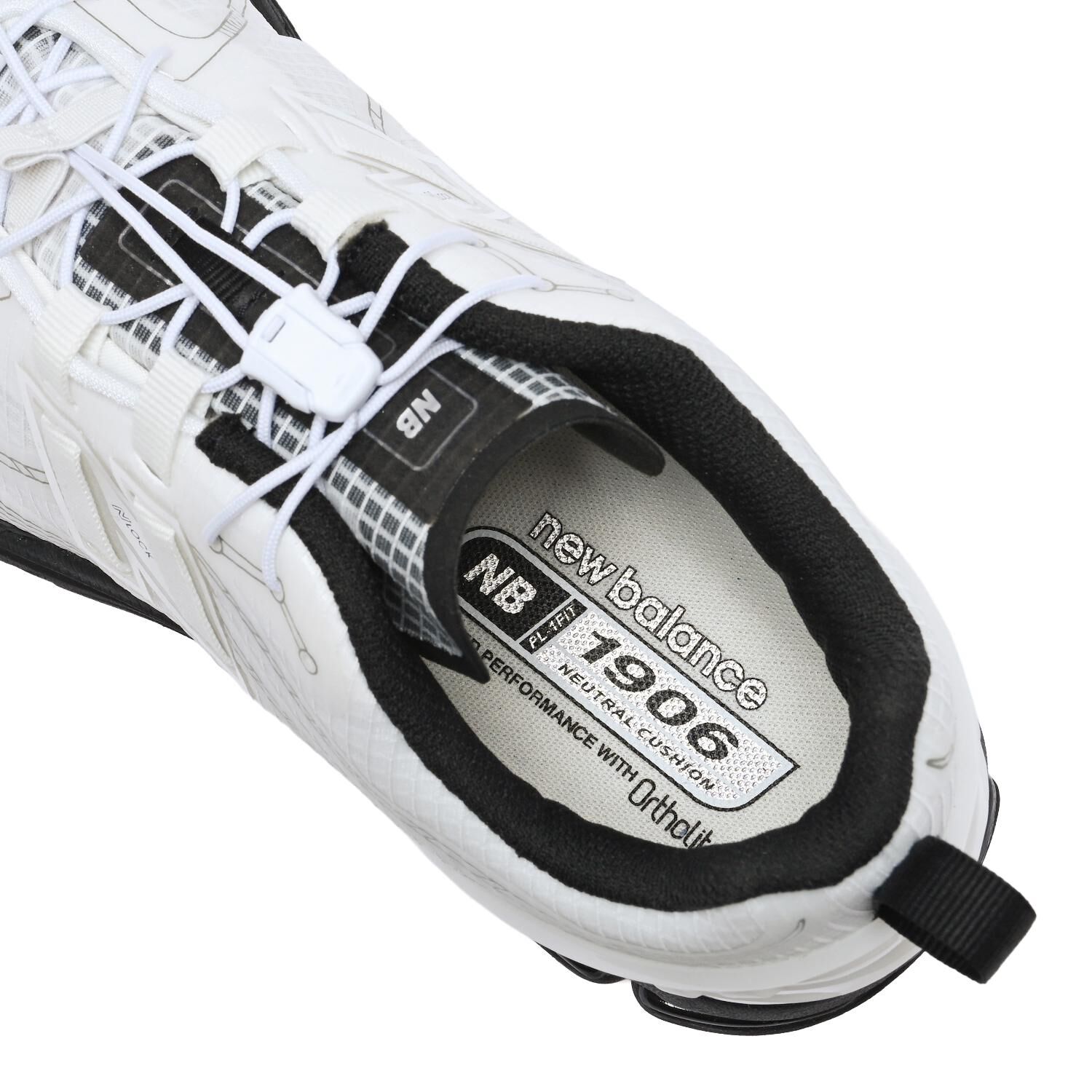 NEW BALANCE 「【NEW BALANCE】U1906RNA(D)」|スニーカー|