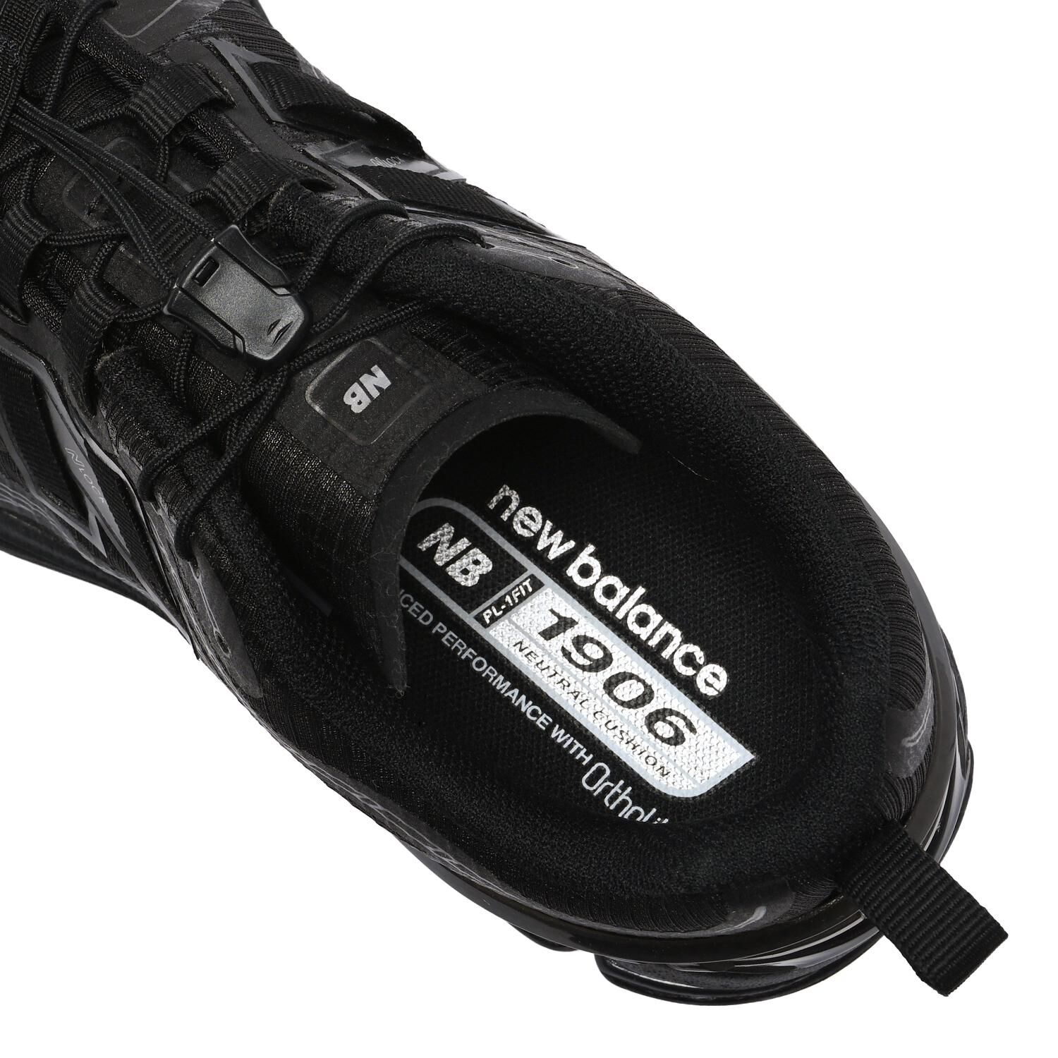 NEW BALANCE 「【NEW BALANCE】U1906RNB(D)」|スニーカー|