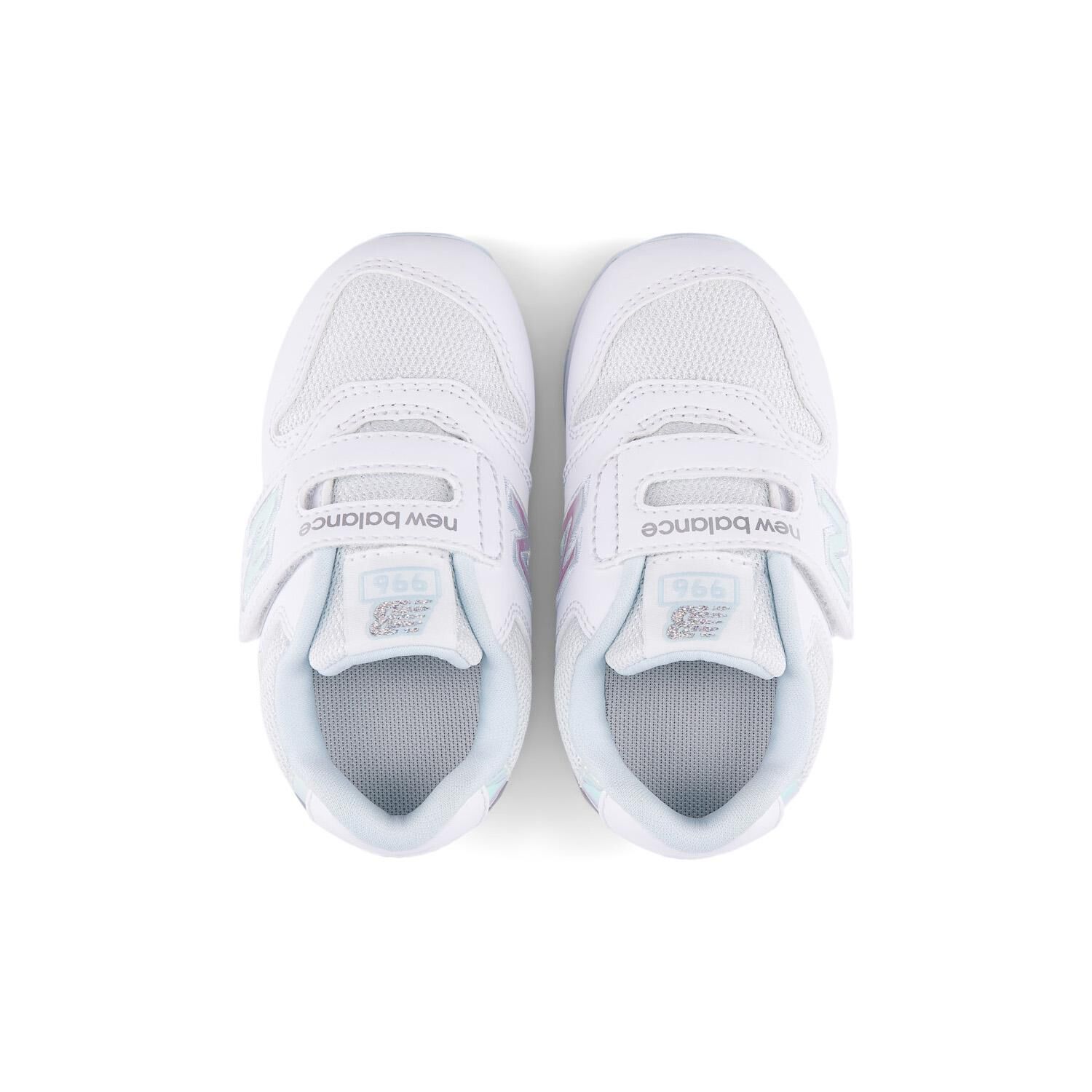 NEW BALANCE 「【NEW BALANCE】12-165(H) IZ996PE3(W)」|スニーカー|