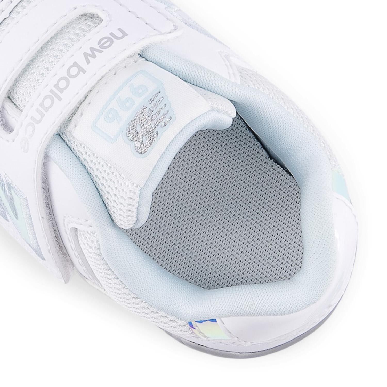 NEW BALANCE 「【NEW BALANCE】12-165(H) IZ996PE3(W)」|スニーカー|