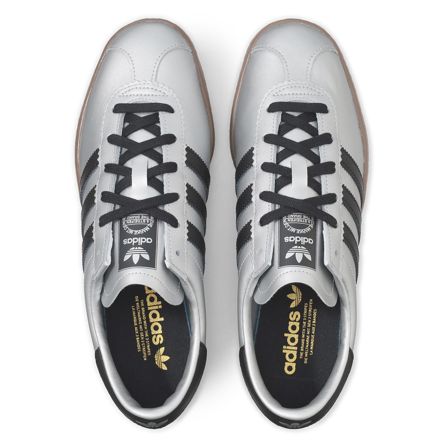 adidas「【ADIDAS】STADT」|スニーカー|