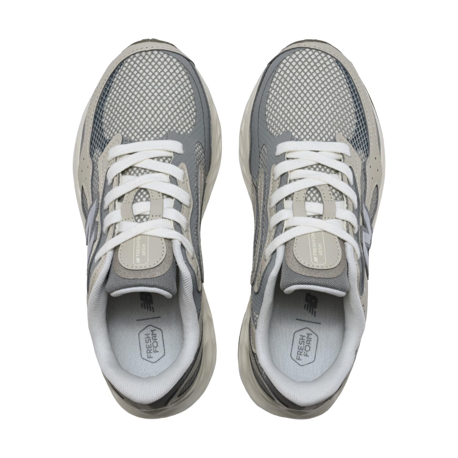 NEW BALANCE 「【NEW BALANCE】WARISTM4(D)」|スニーカー|
