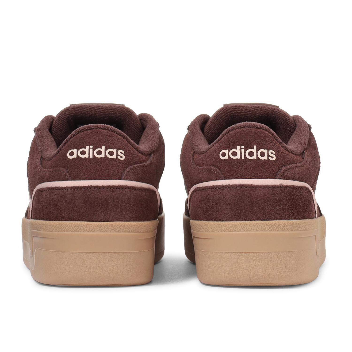 adidas「【ADIDAS】BREAK START BOLD W」|スニーカー|