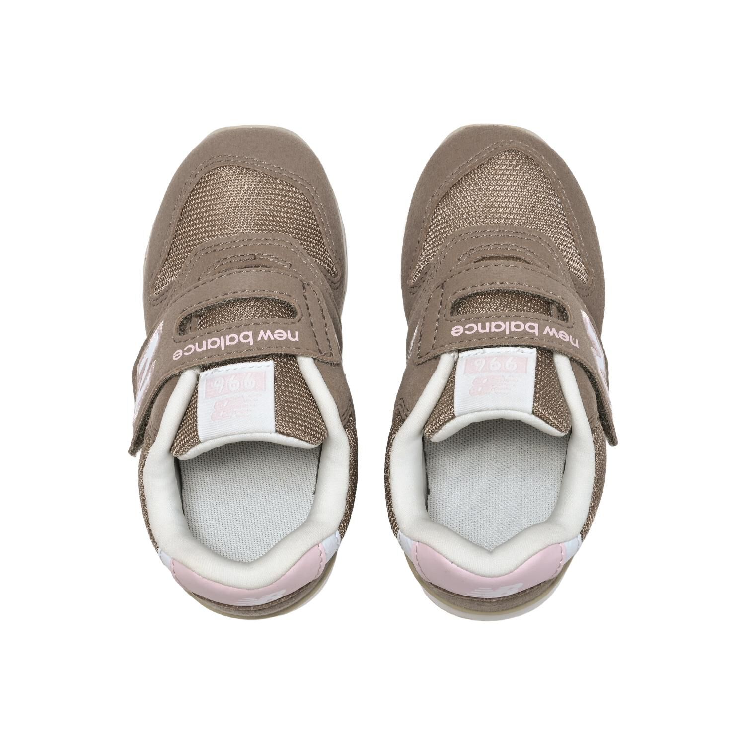 NEW BALANCE 「【NEW BALANCE】12-165(H) IZ996CG3(W)」|スニーカー|