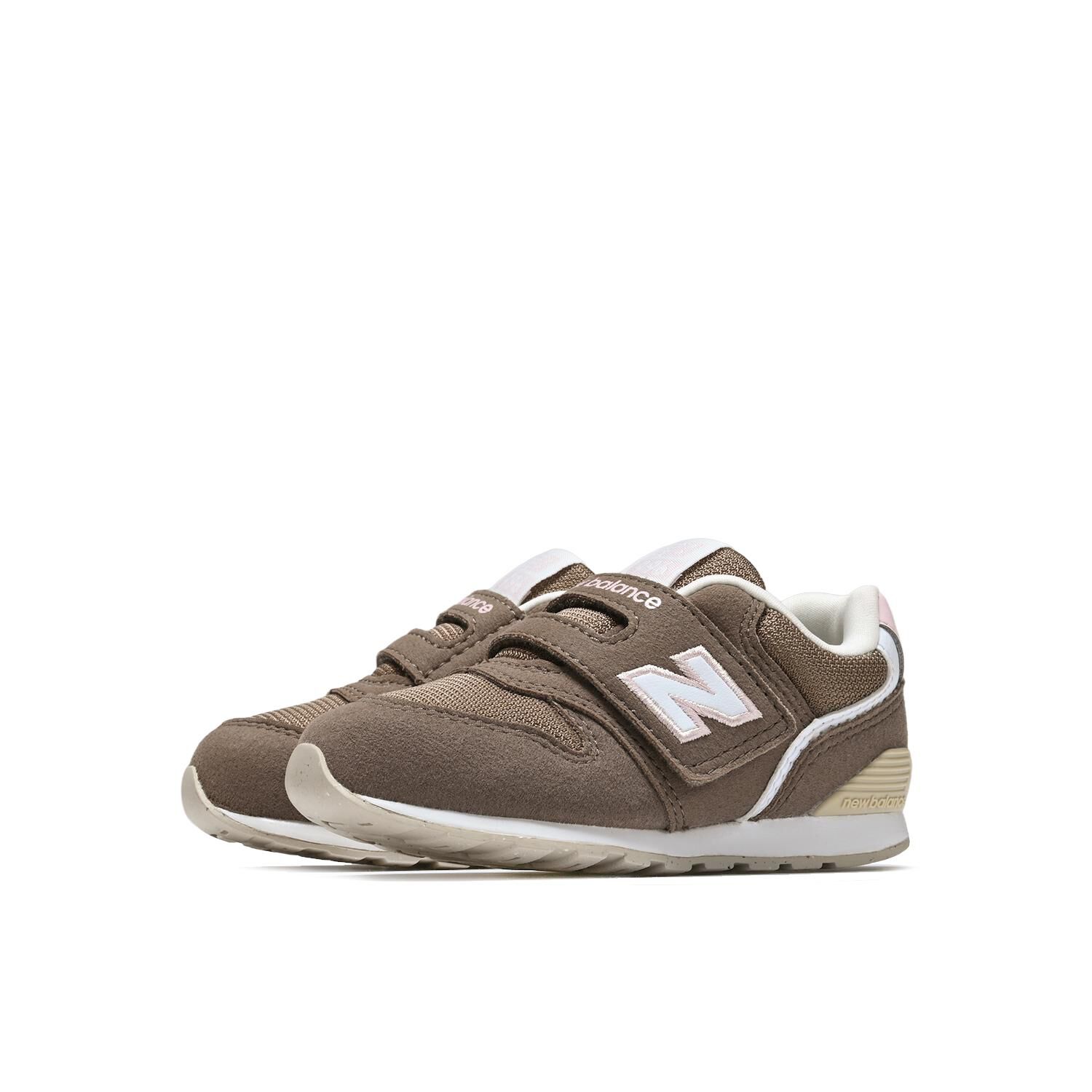 NEW BALANCE 「【NEW BALANCE】12-165(H) IZ996CG3(W)」|スニーカー|