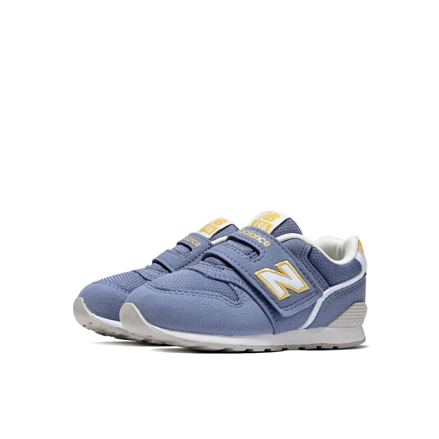 NEW BALANCE 「【NEW BALANCE】12-165(H) IZ996CR3(W)」|スニーカー|