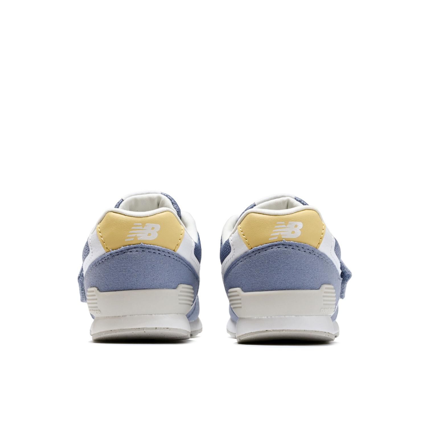 NEW BALANCE 「【NEW BALANCE】12-165(H) IZ996CR3(W)」|スニーカー|