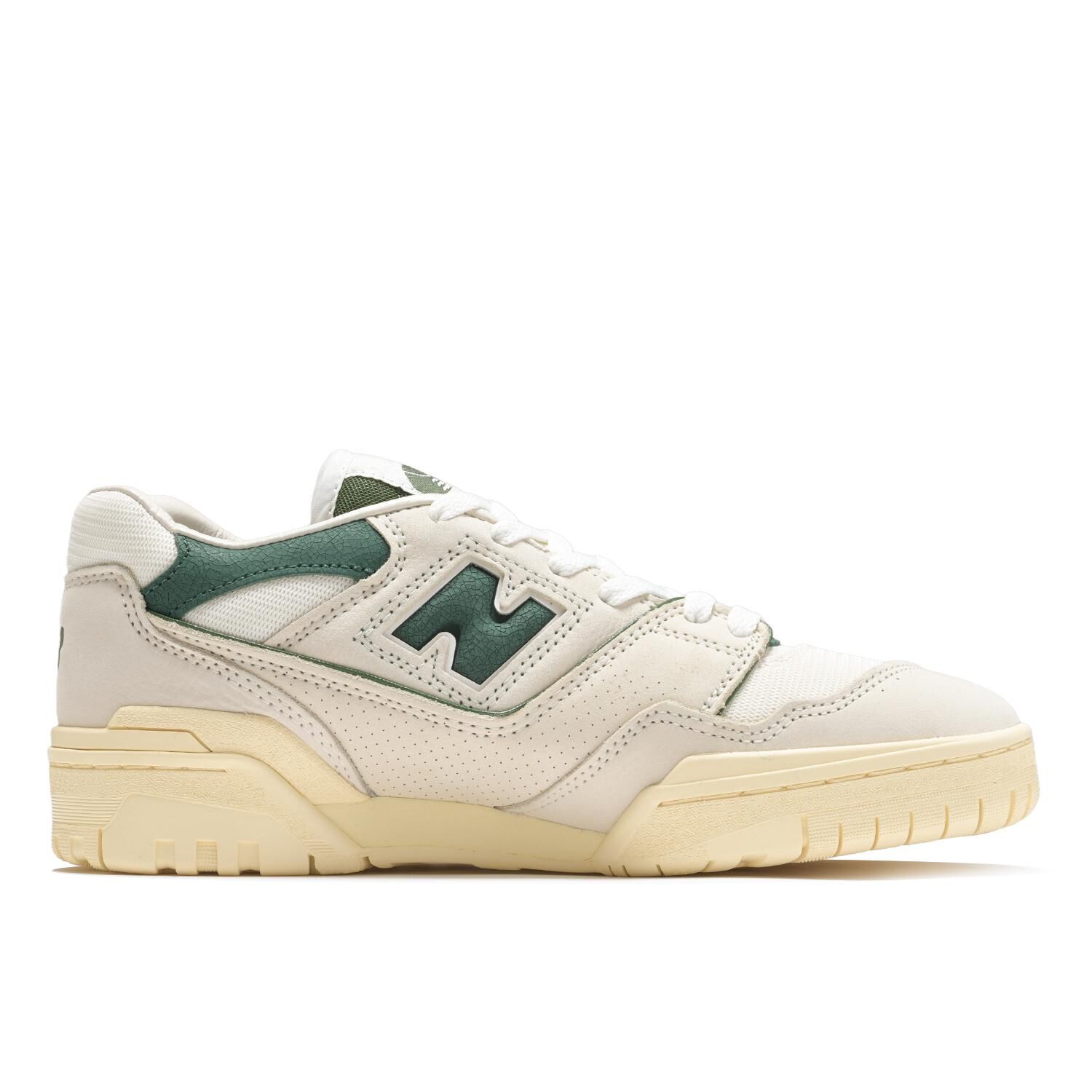 NEW BALANCE 「【NEW BALANCE】BB550LGR(D)」|スニーカー|