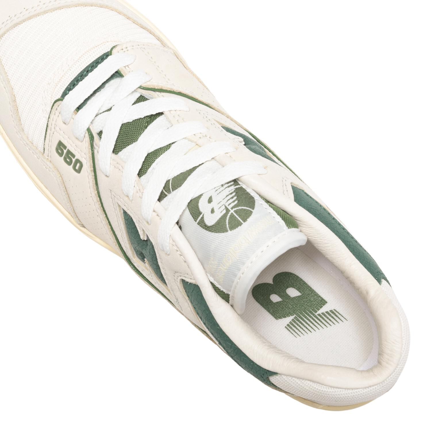 NEW BALANCE 「【NEW BALANCE】BB550LGR(D)」|スニーカー|