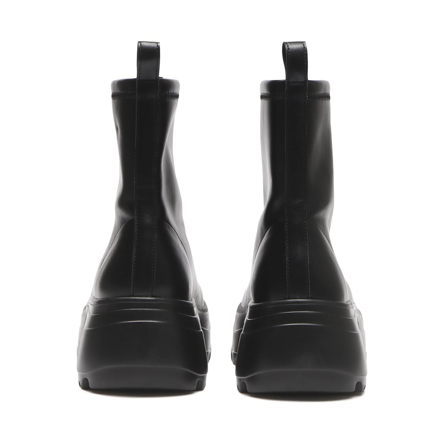 ABC SELECT「【ABC SELECT】VL CENTER ZIP 6.5」|スニーカー|