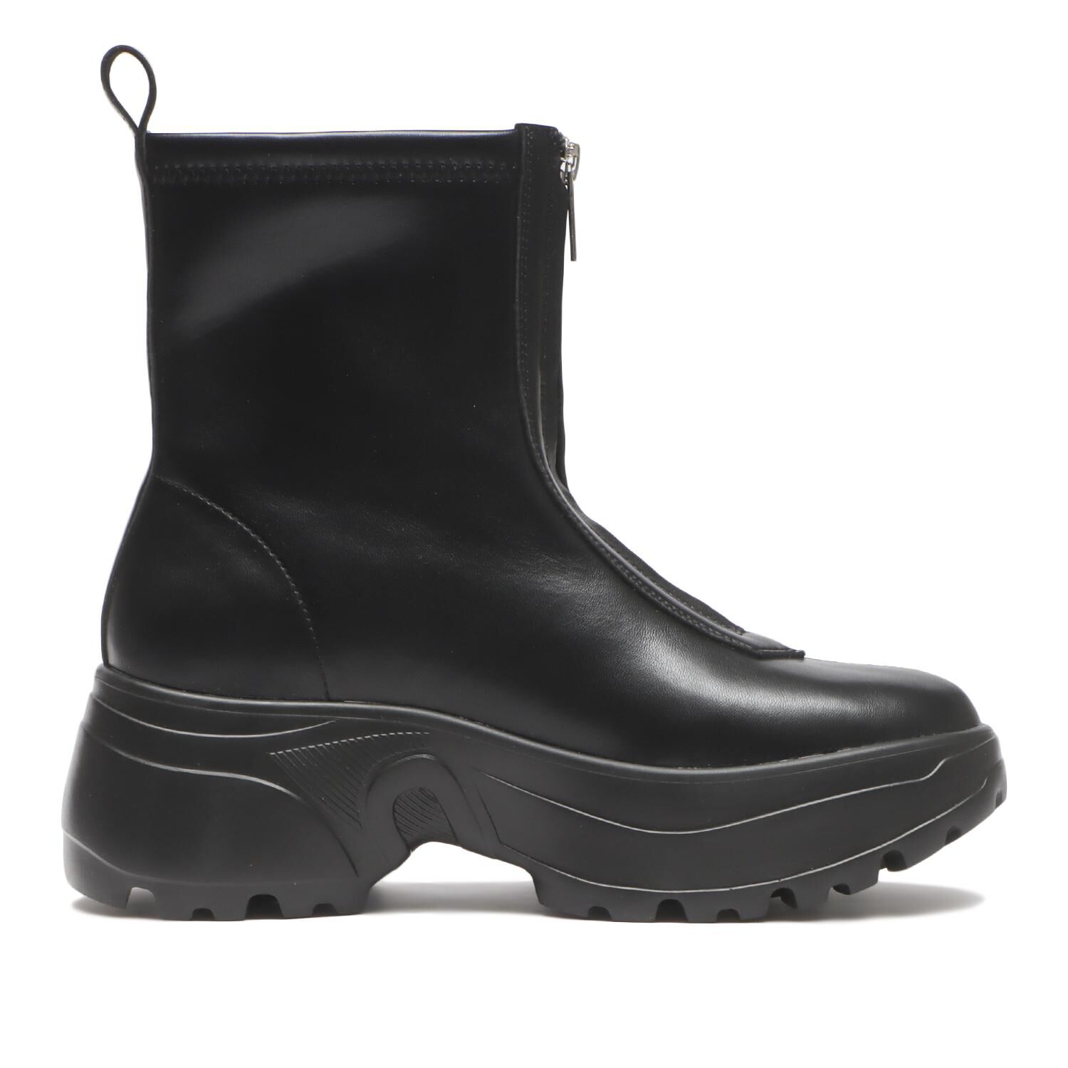 ABC SELECT「【ABC SELECT】VL CENTER ZIP 6.5」|スニーカー|