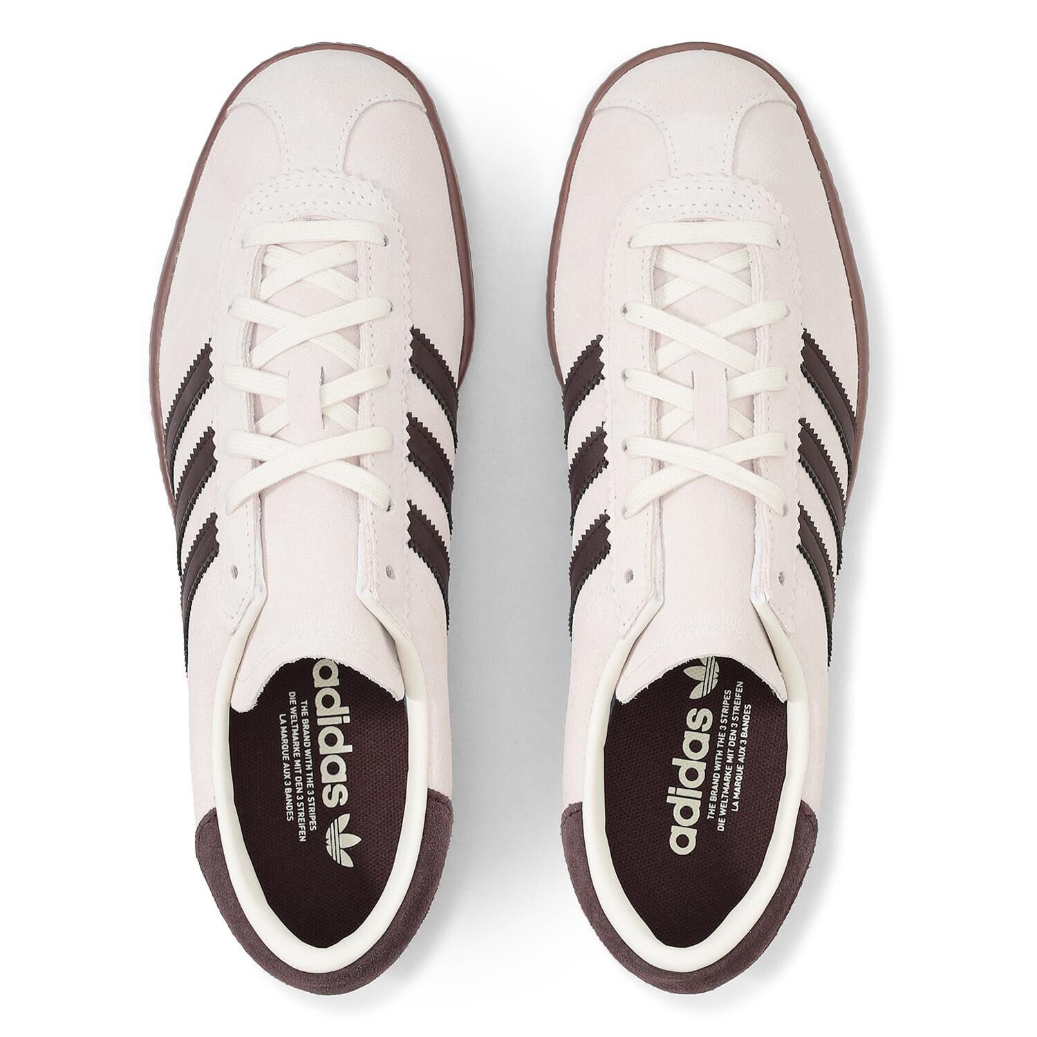 adidas「【ADIDAS】STADT」|スニーカー|