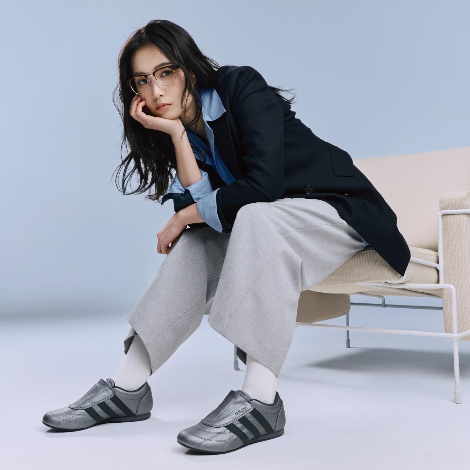 adidas「【ADIDAS】TEKWEN」|スニーカー|