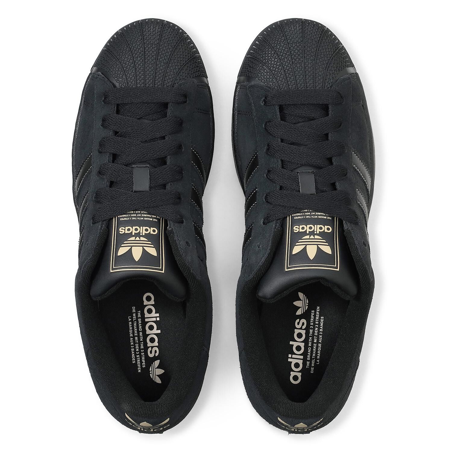 adidas「【ADIDAS】SUPERSTAR II」|スニーカー|