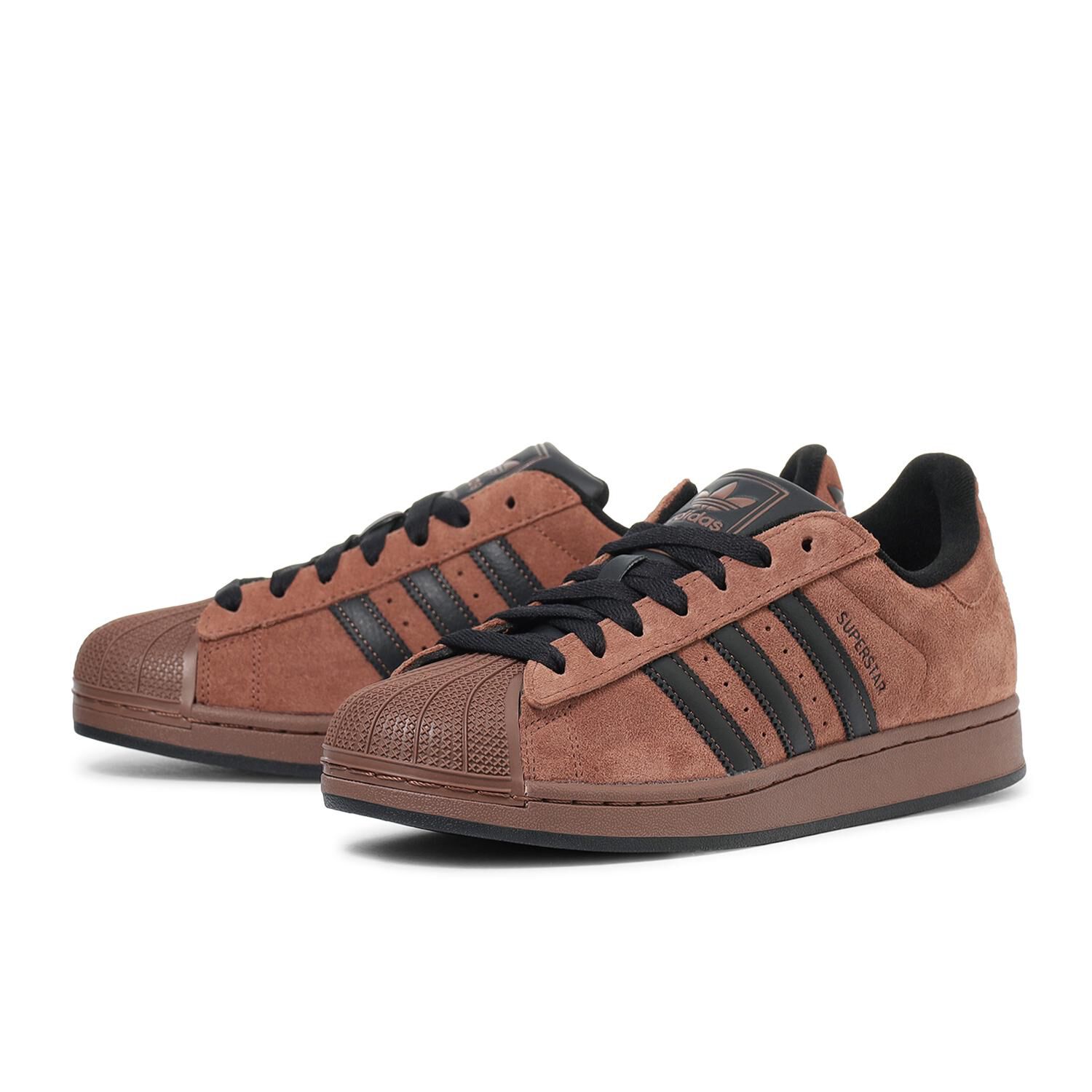 adidas「【ADIDAS】SUPERSTAR II」|スニーカー|