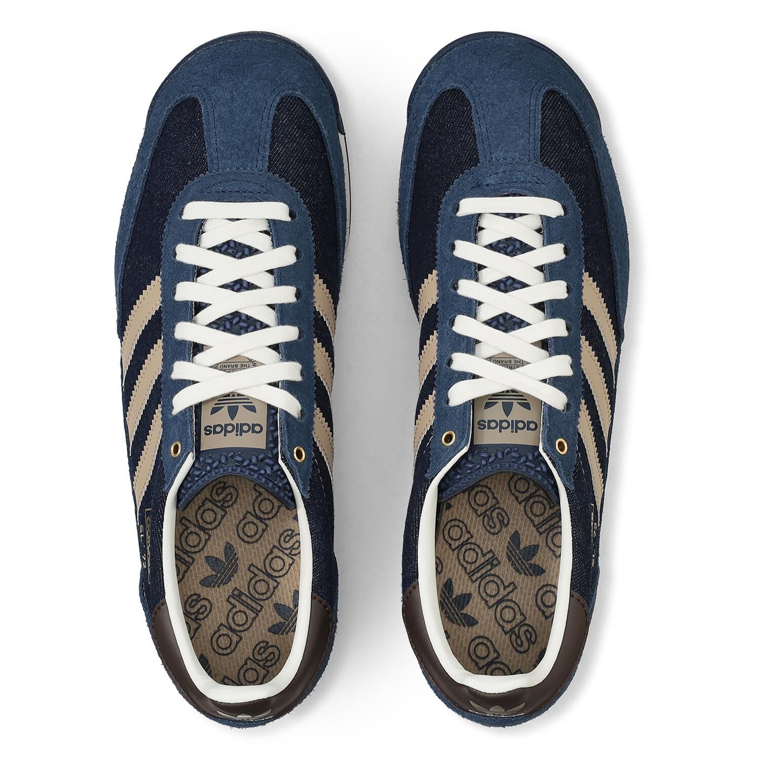 adidas「【ADIDAS】SL 72 RS」|スニーカー|