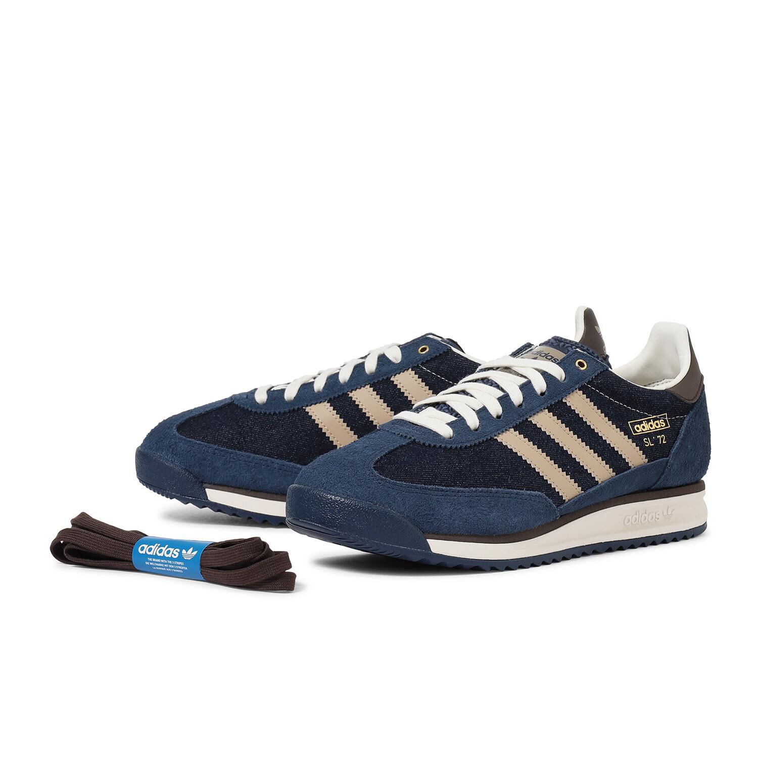 adidas「【ADIDAS】SL 72 RS」|スニーカー|