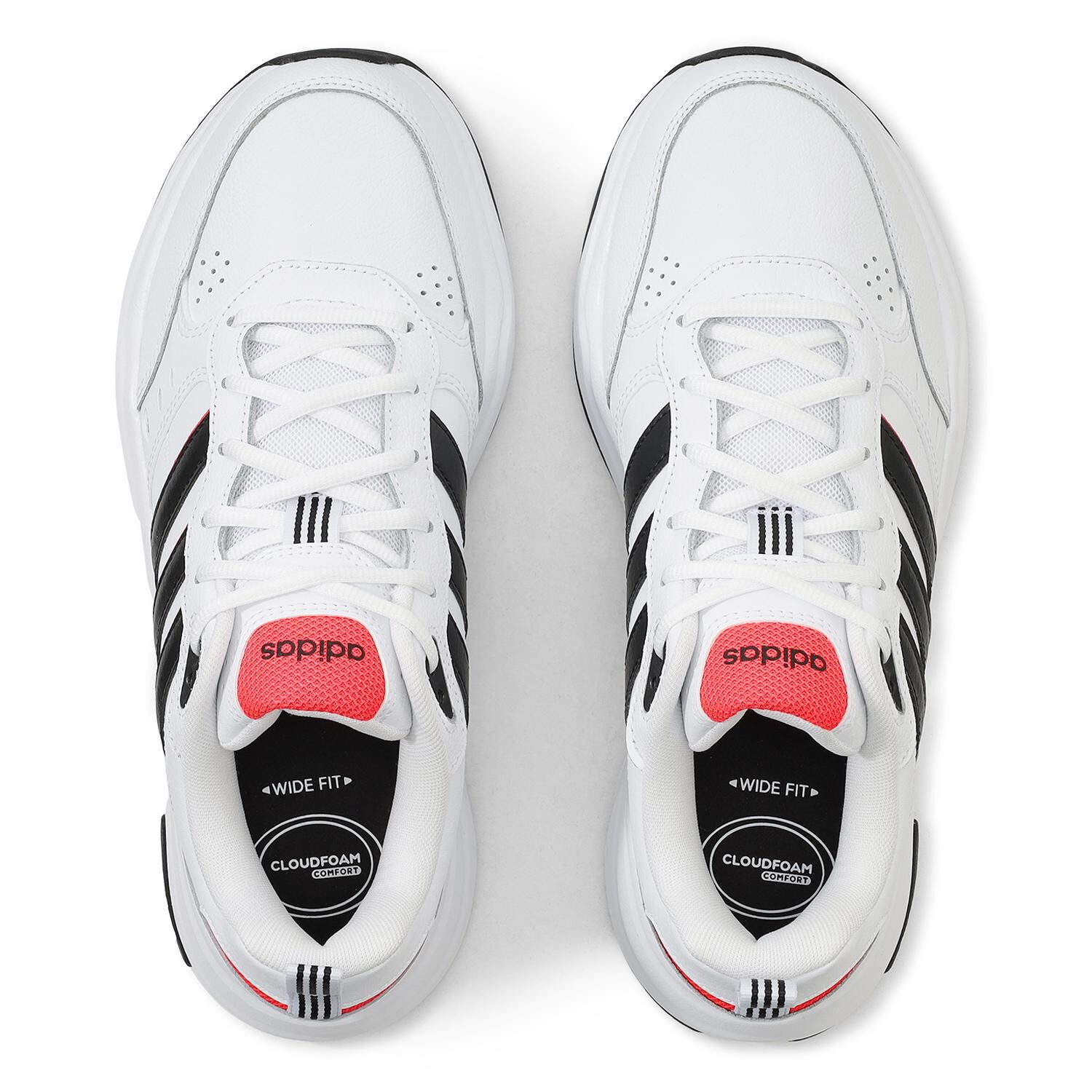 adidas「【ADIDAS】STRUTTER WIDE」|スニーカー|