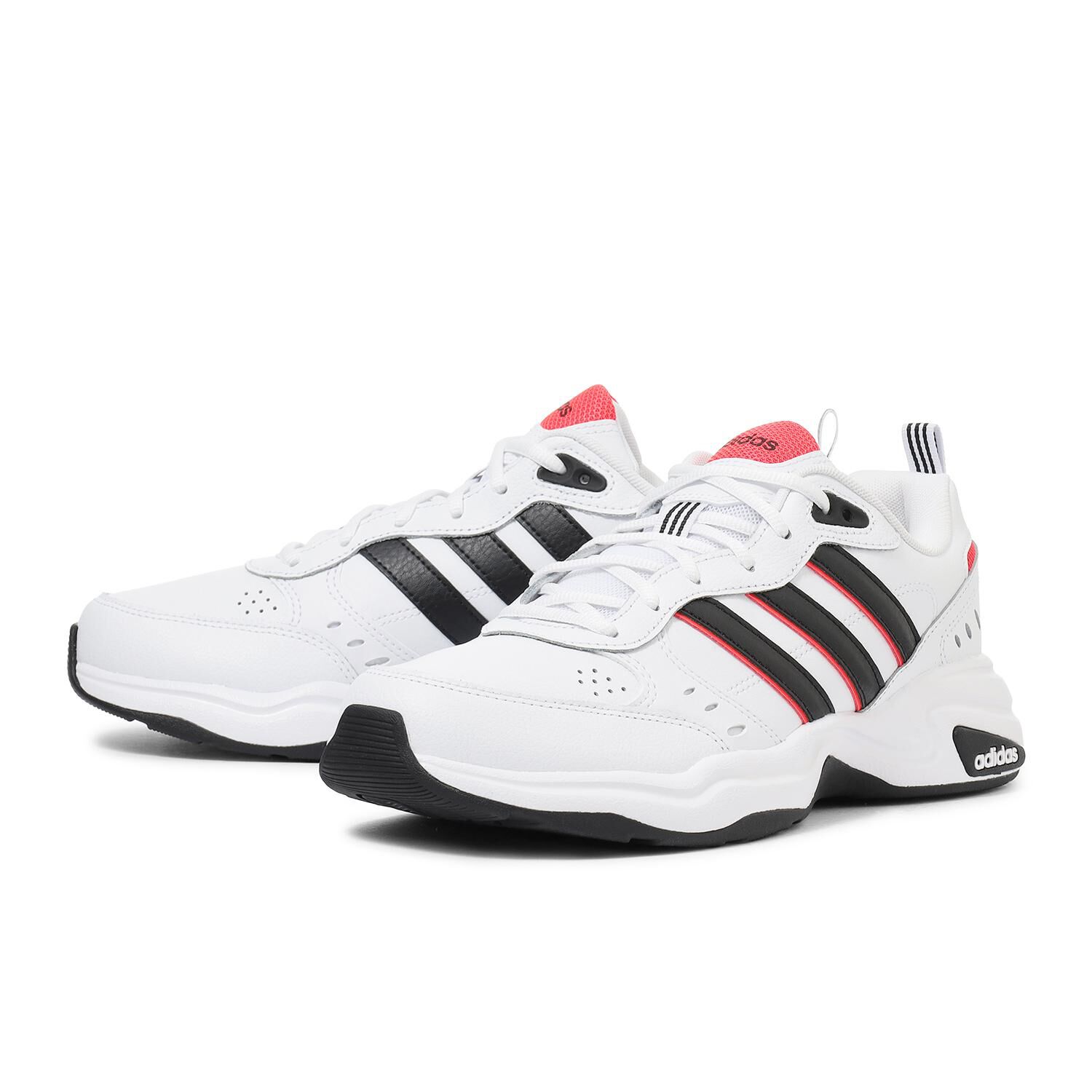 adidas「【ADIDAS】STRUTTER WIDE」|スニーカー|