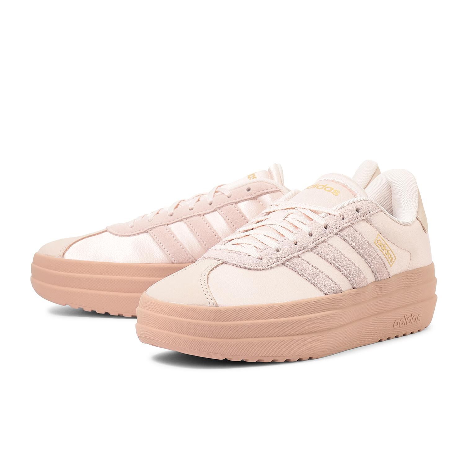 adidas「【ADIDAS】VL COURT BOLD」|スニーカー|