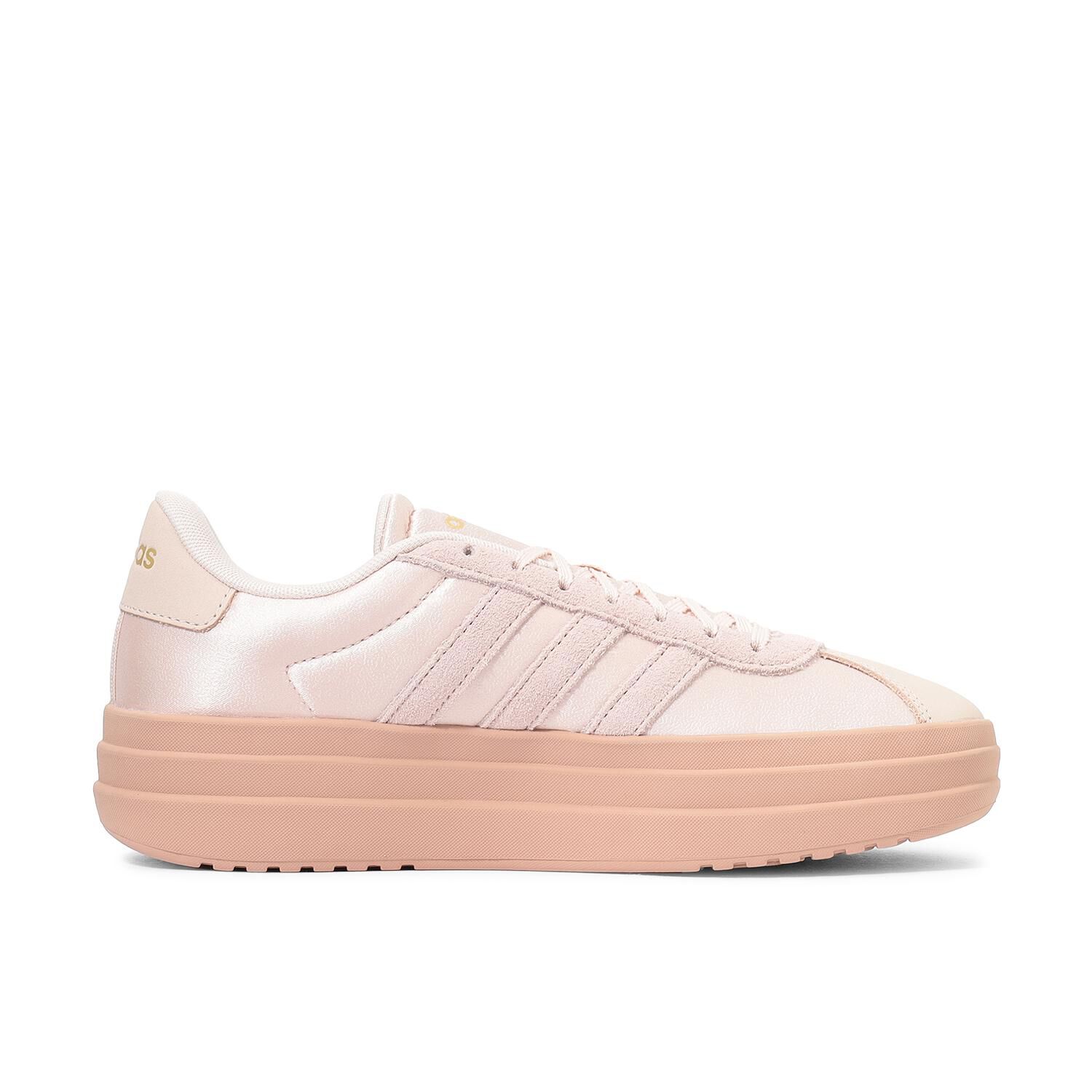 adidas「【ADIDAS】VL COURT BOLD」|スニーカー|