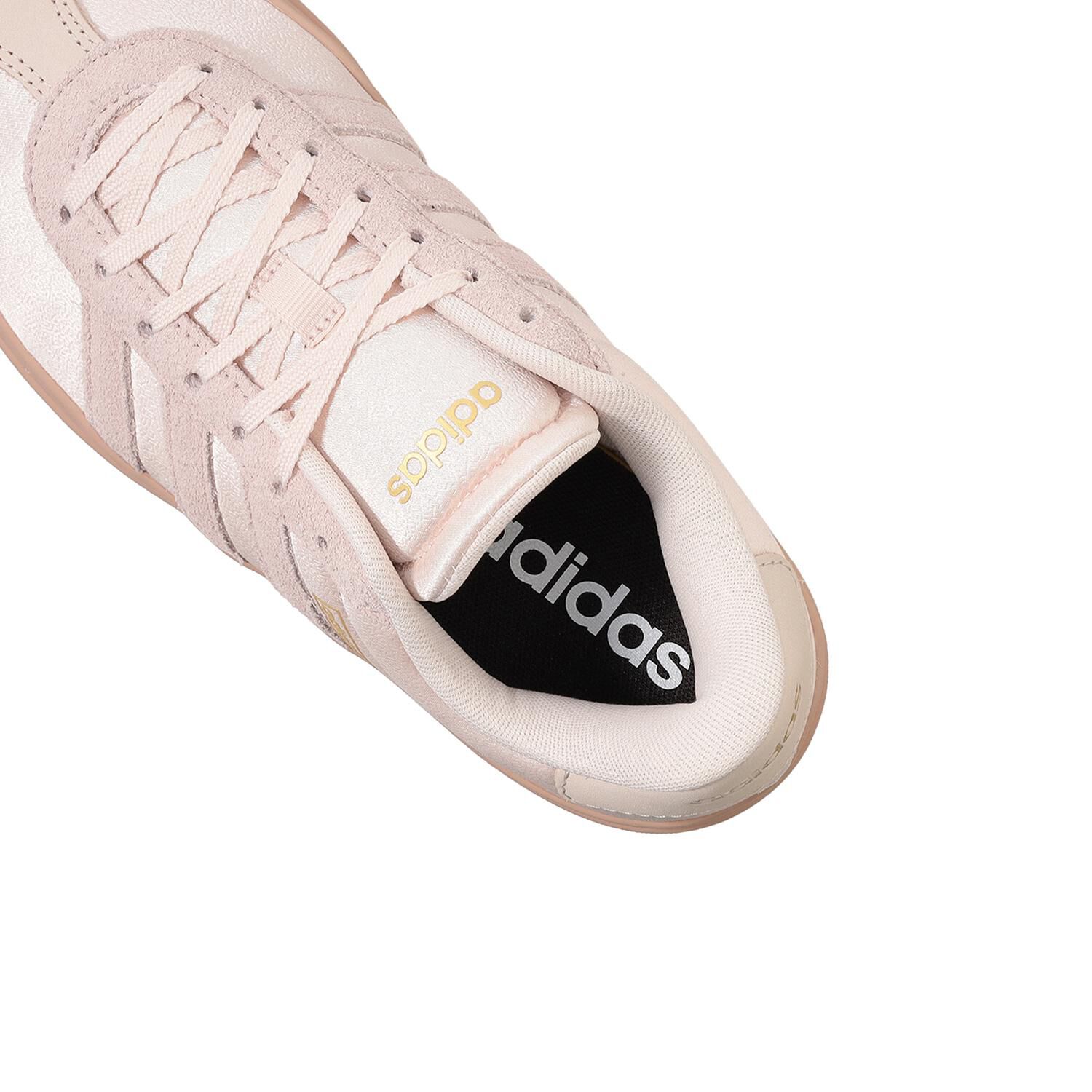 adidas「【ADIDAS】VL COURT BOLD」|スニーカー|