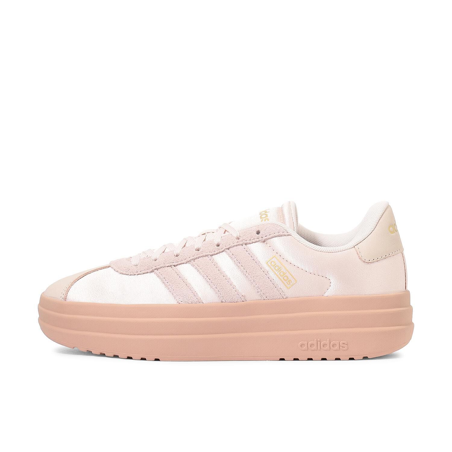 adidas「【ADIDAS】VL COURT BOLD」|スニーカー|