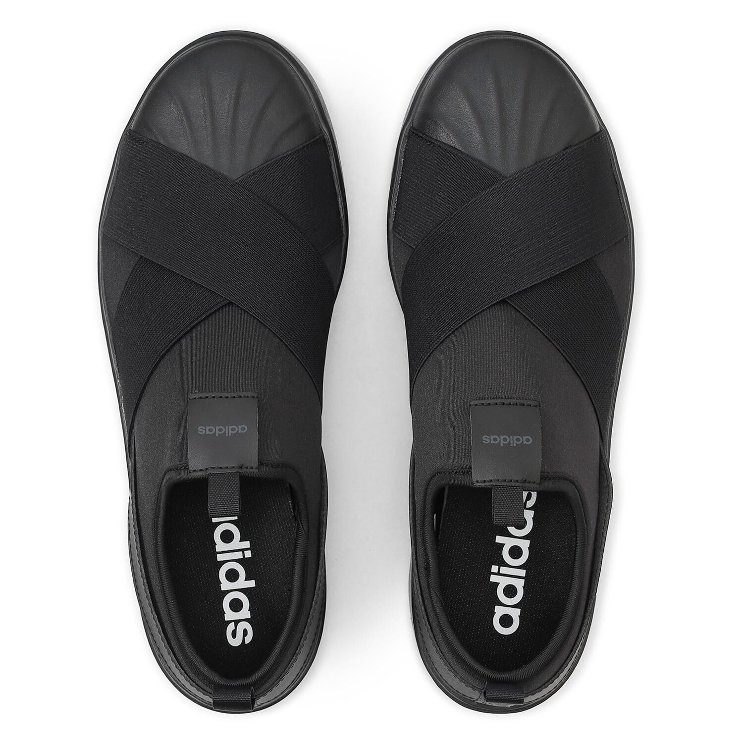 adidas「【ADIDAS】STREETTALK SLIPON」|スニーカー|