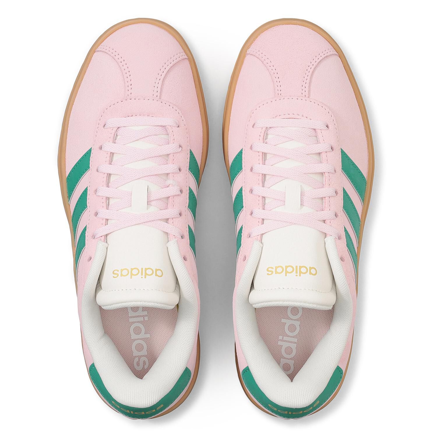 adidas「【ADIDAS】VL COURT BOLD」|スニーカー|