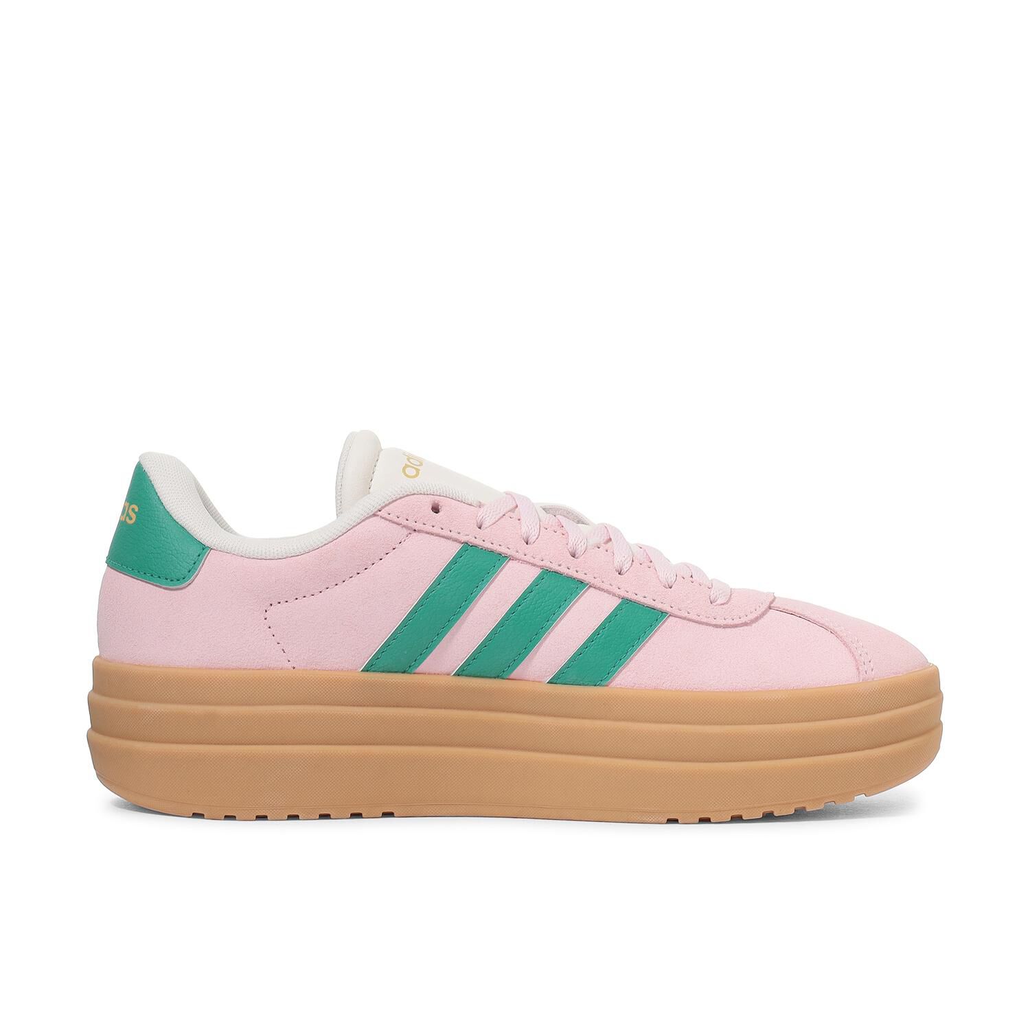 adidas「【ADIDAS】VL COURT BOLD」|スニーカー|