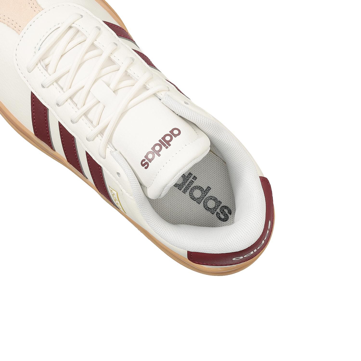 adidas「【ADIDAS】VL COURT BOLD」|スニーカー|