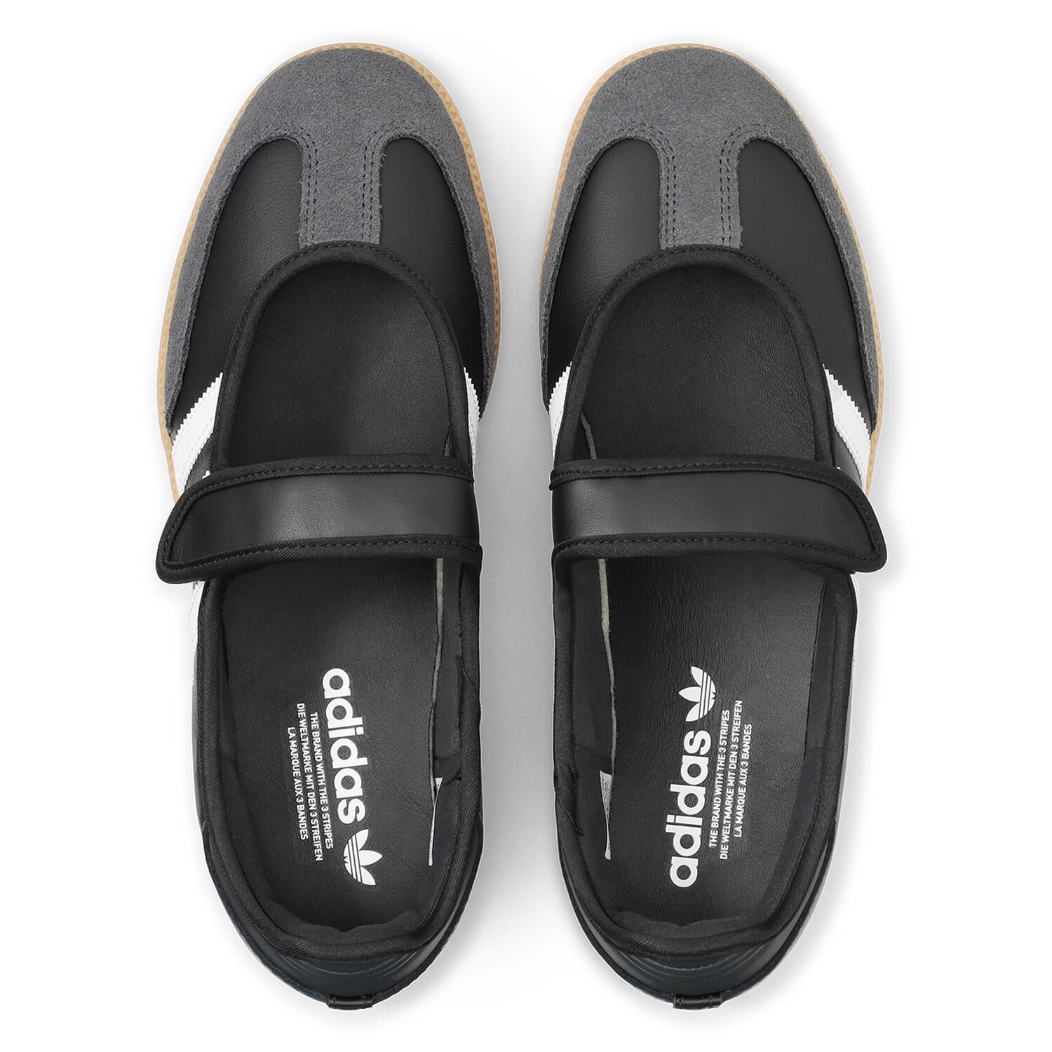 adidas「【ADIDAS】SAMBA JANE W」|スニーカー|